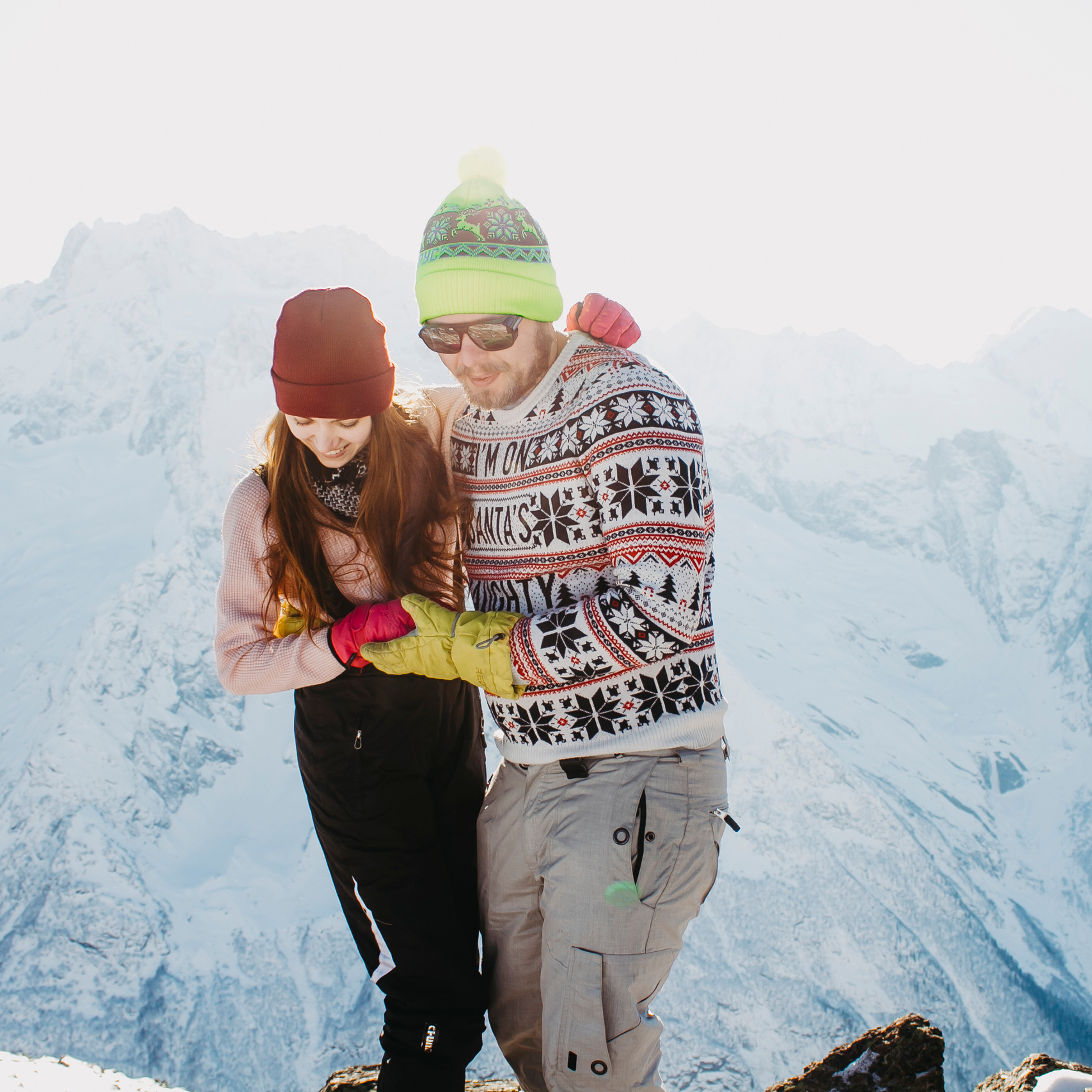 Мин воды (Новый год 2020)