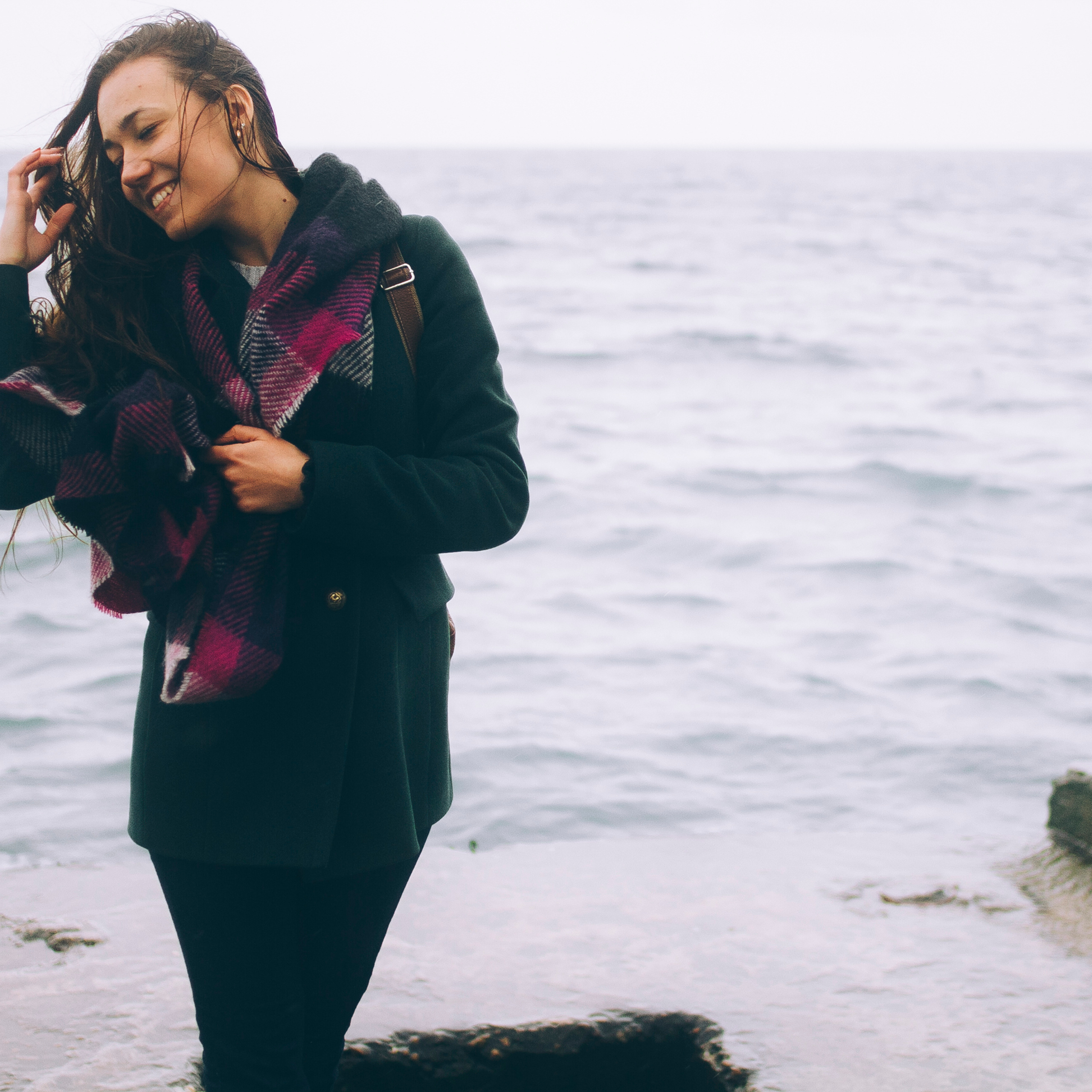 Сочи (декабрь 2017)