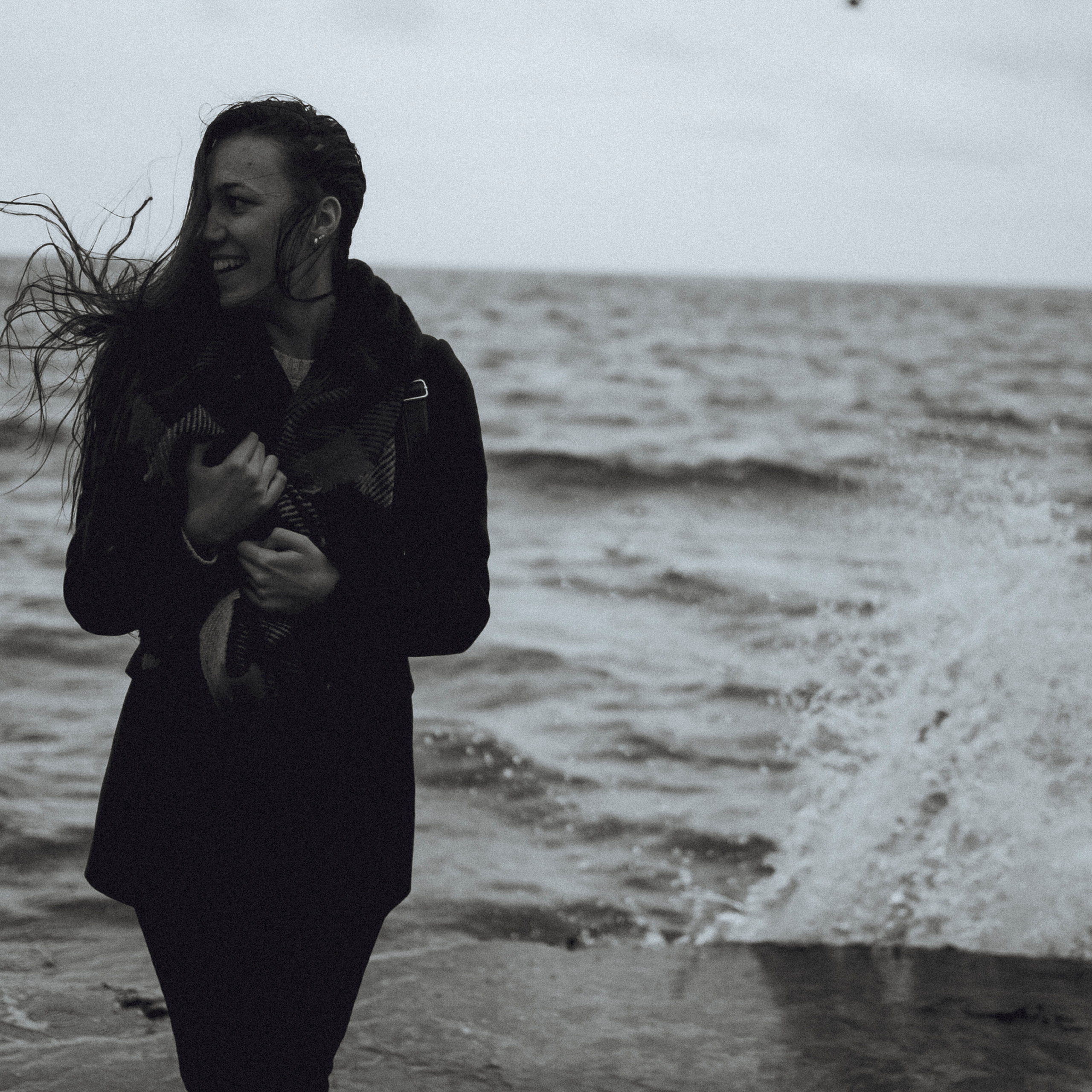 Сочи (декабрь 2017)