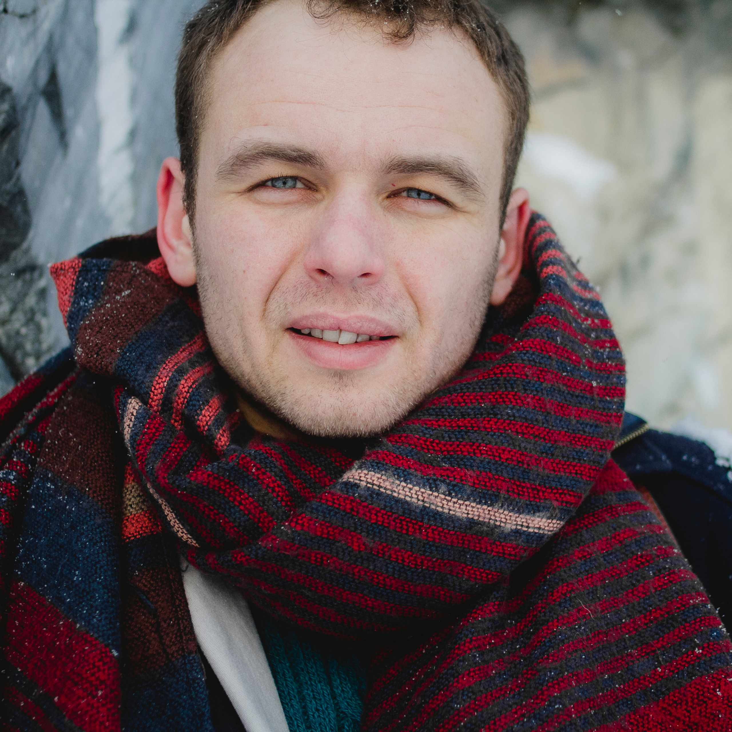 Рускеала Карелия (февраль 2018)