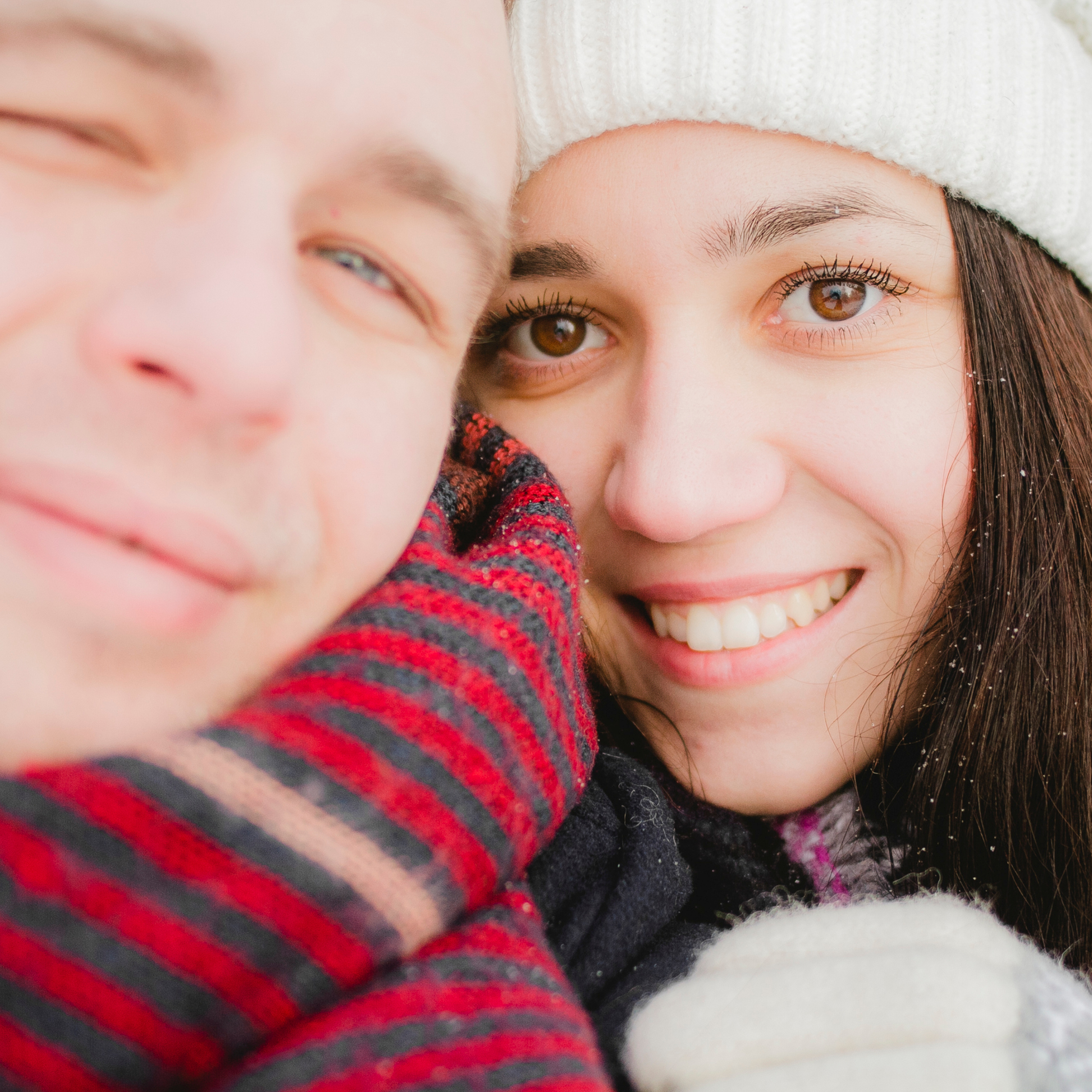 Рускеала Карелия (февраль 2018)