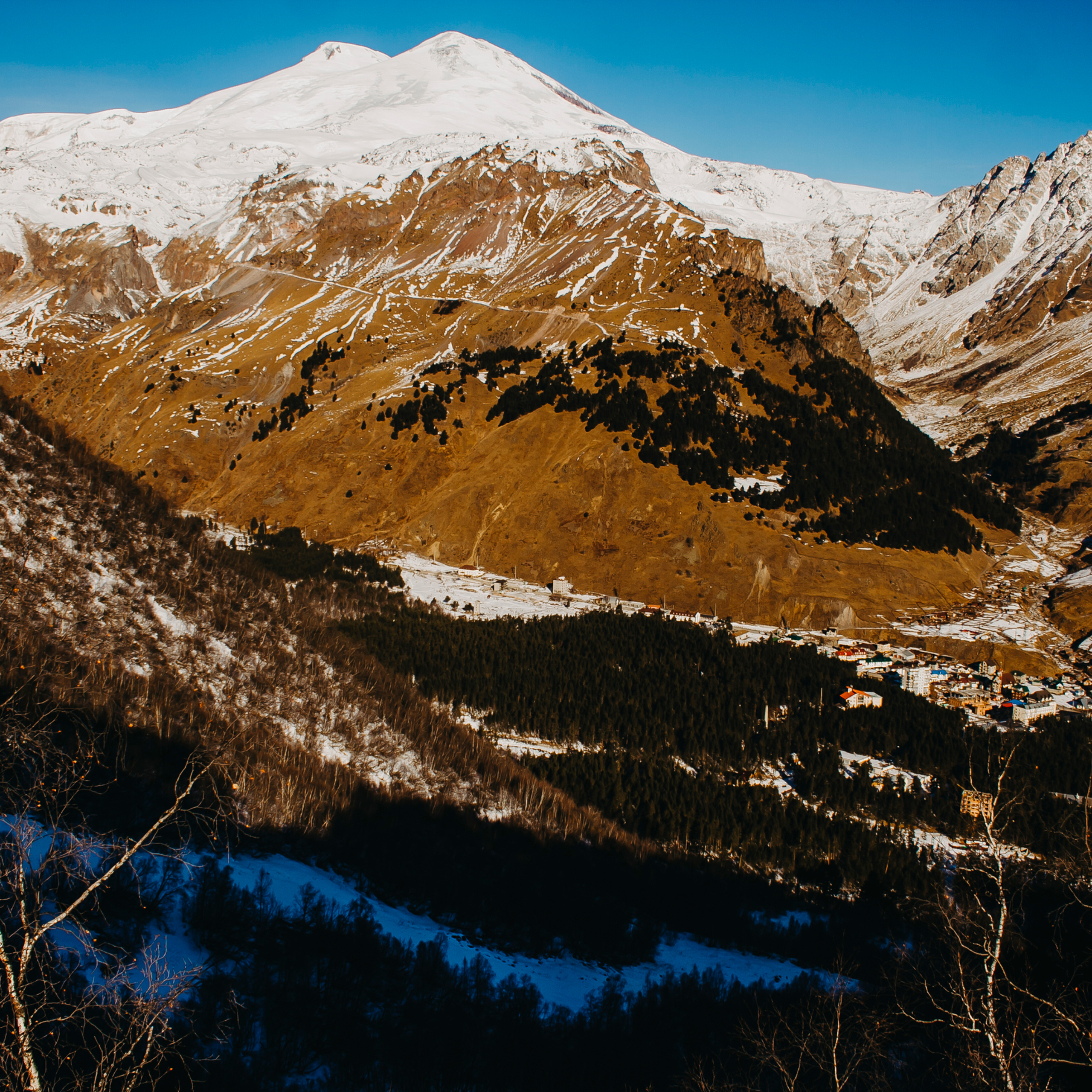 Мин воды (Новый год 2020)