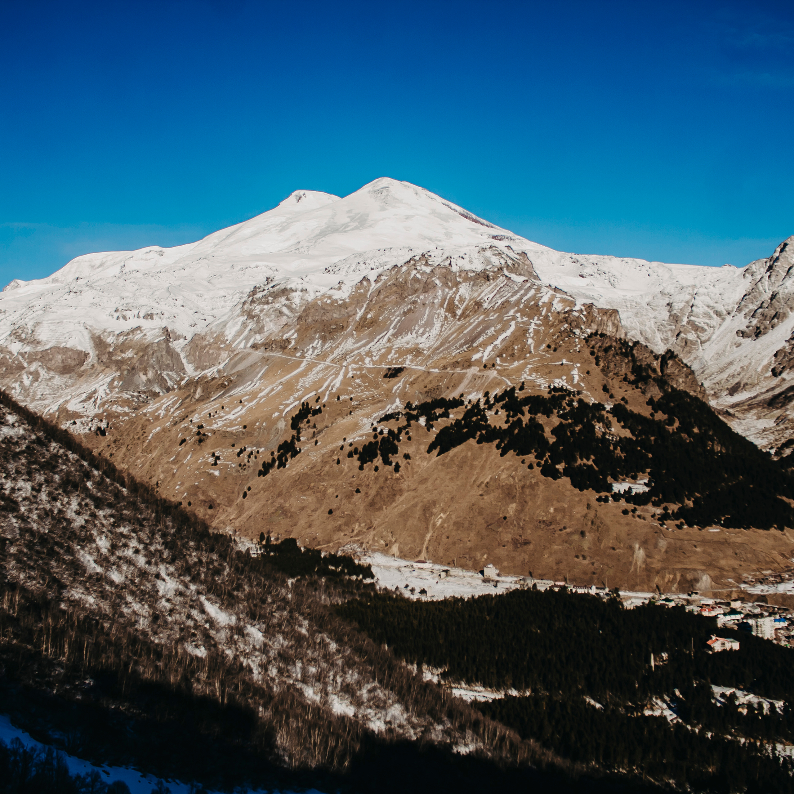 Мин воды (Новый год 2020)