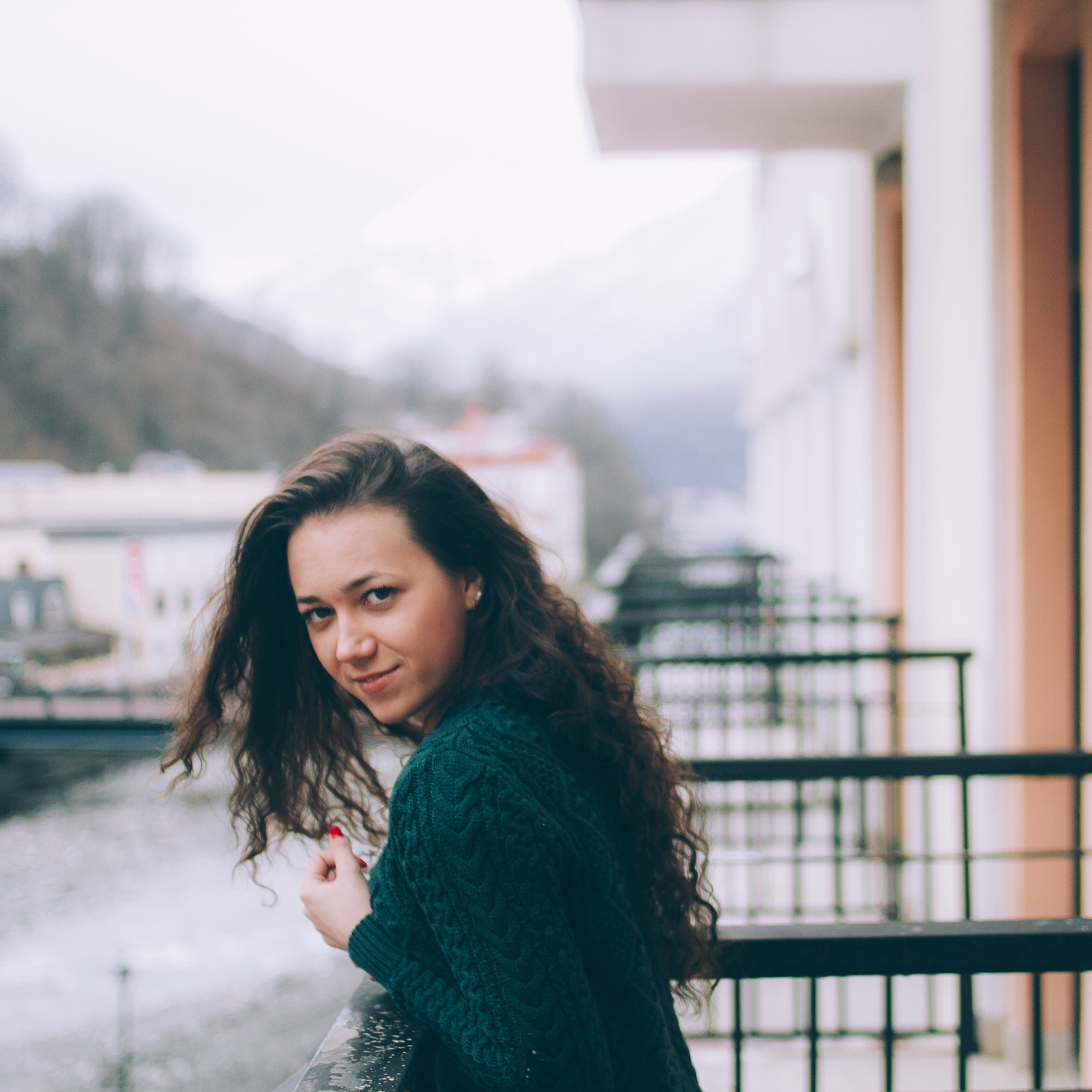 Сочи (декабрь 2017)