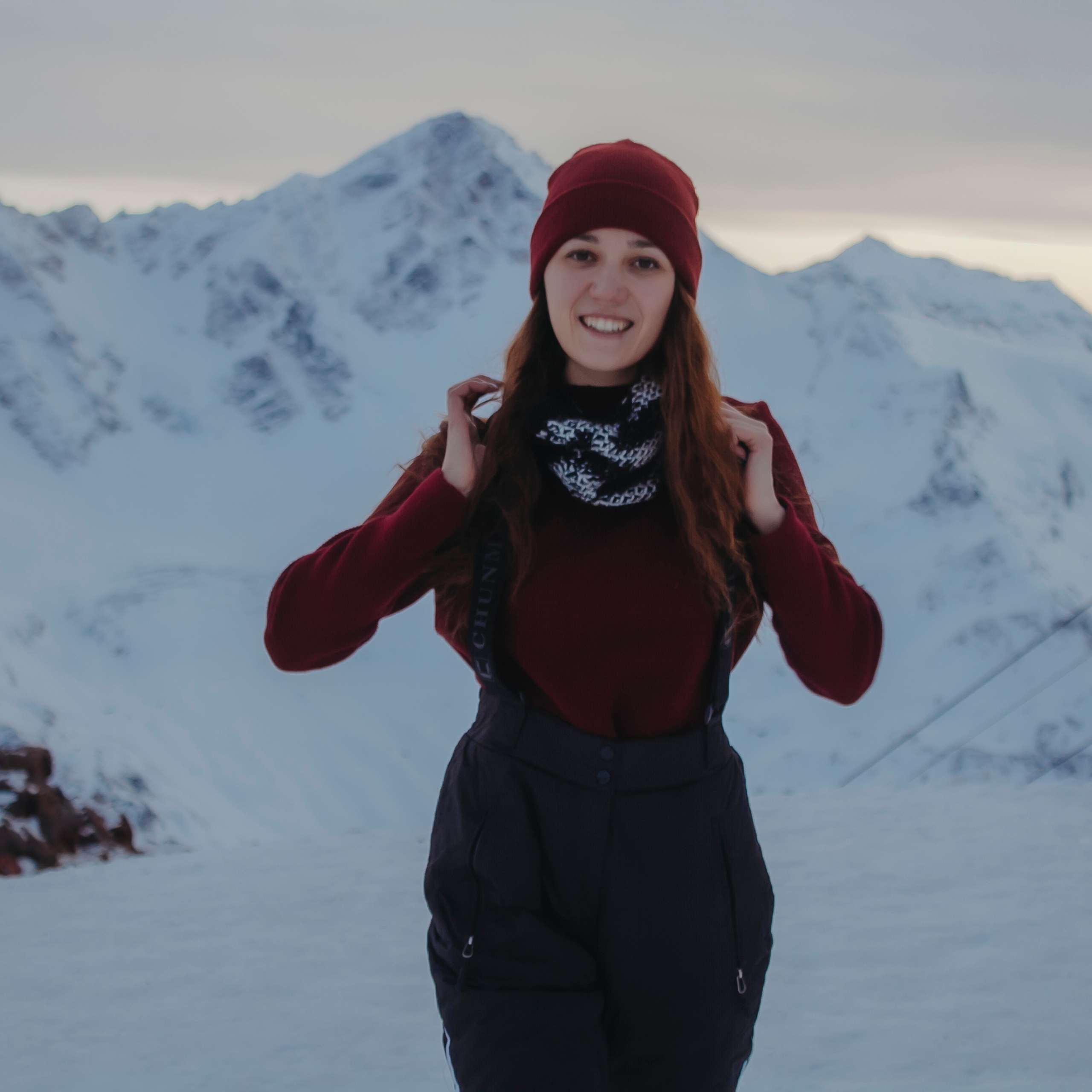 Мин воды (Новый год 2020)