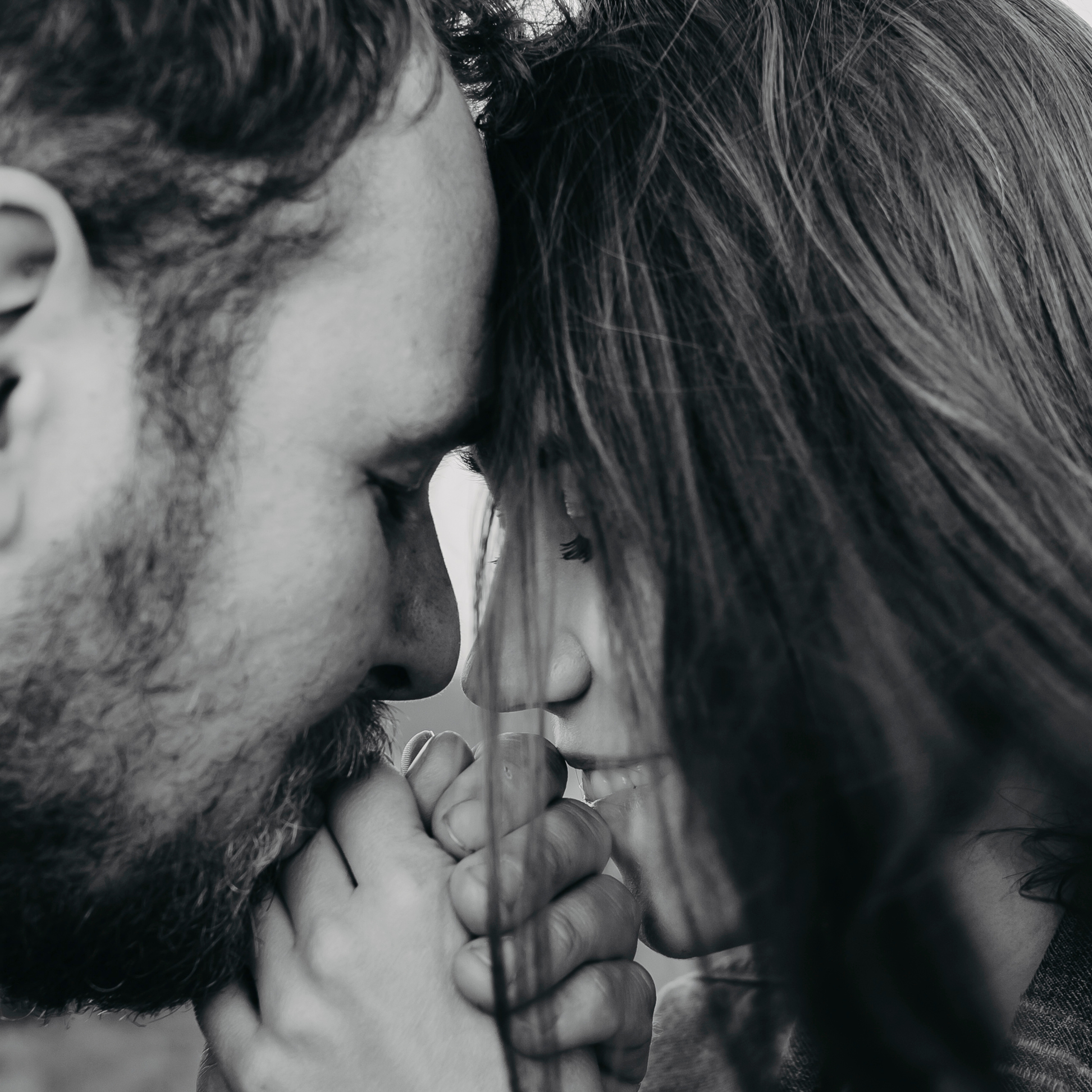 Гора Меровка (июль 2019)