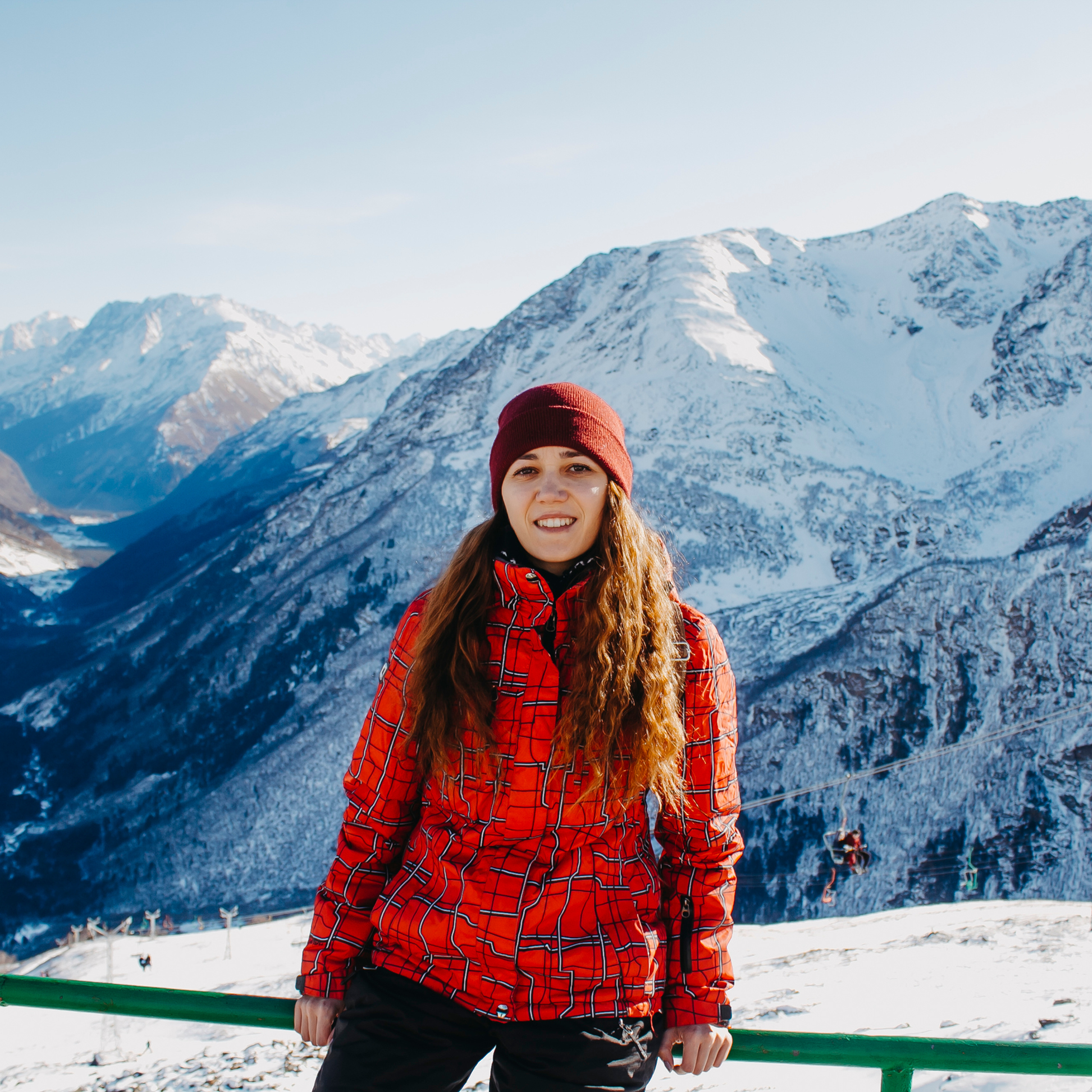 Мин воды (Новый год 2020)