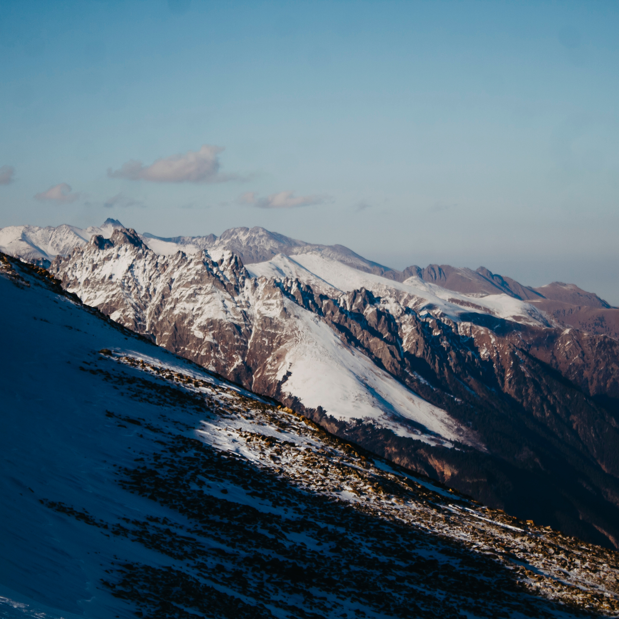 Мин воды (Новый год 2020)