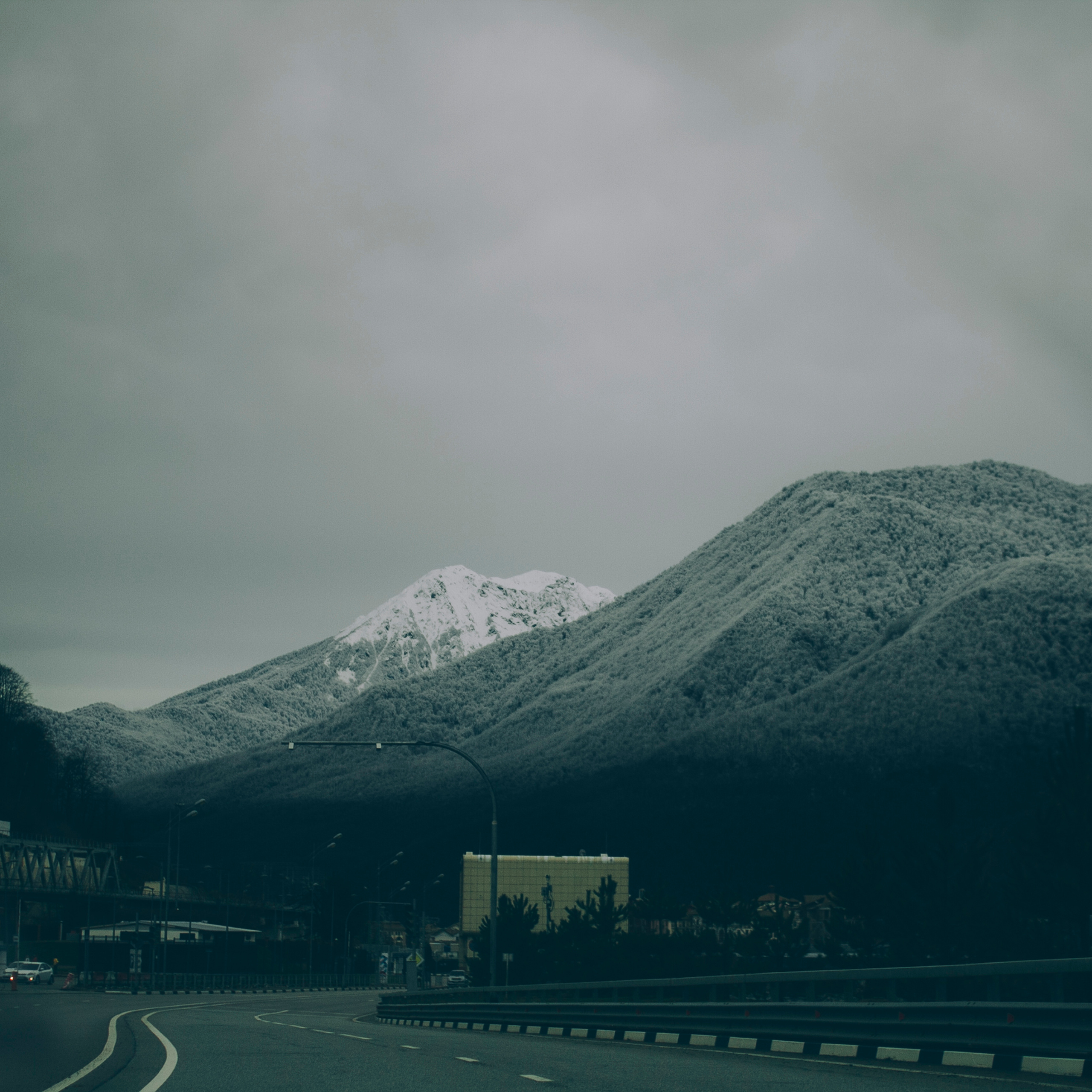 Сочи (декабрь 2017)