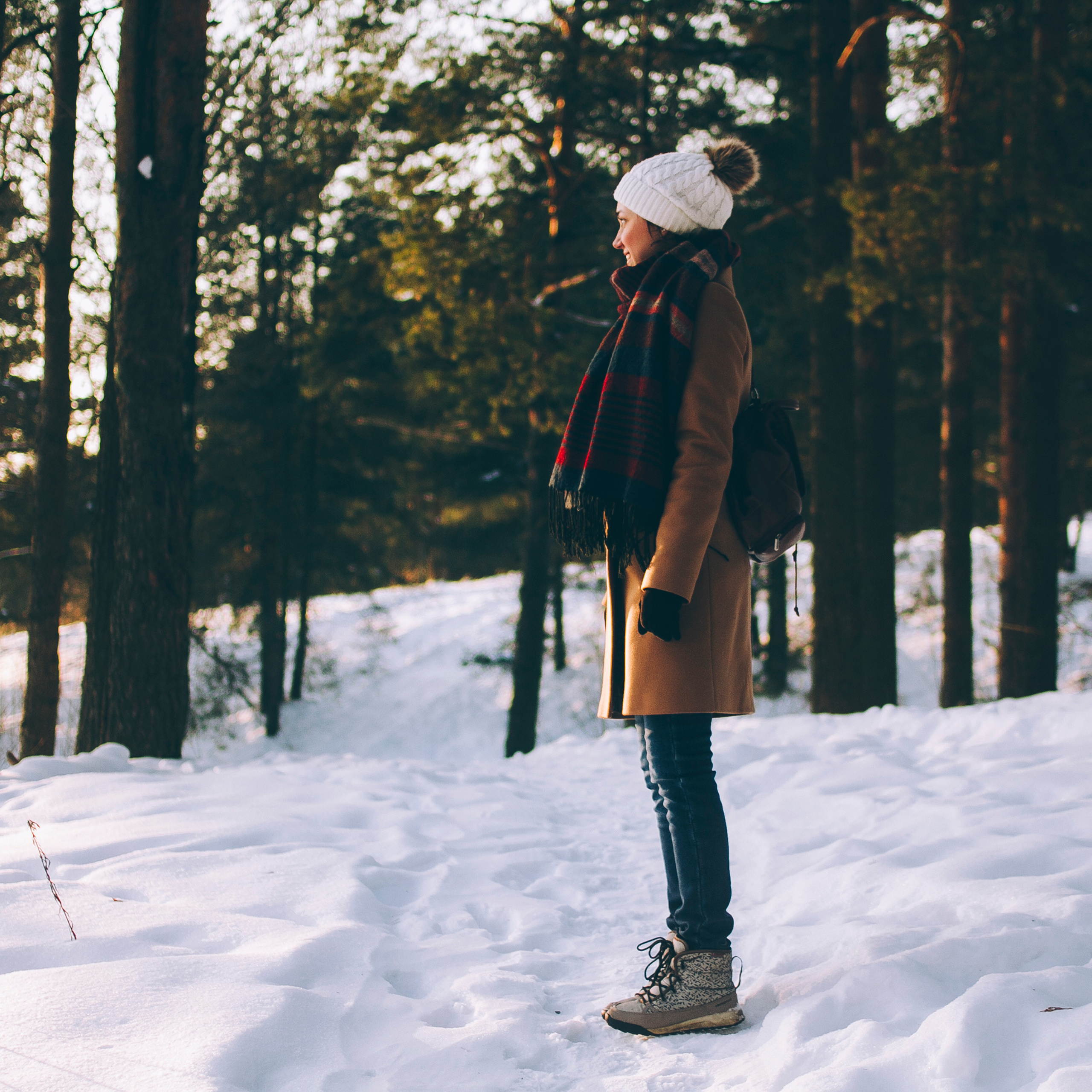 Суоранда (март 2018)