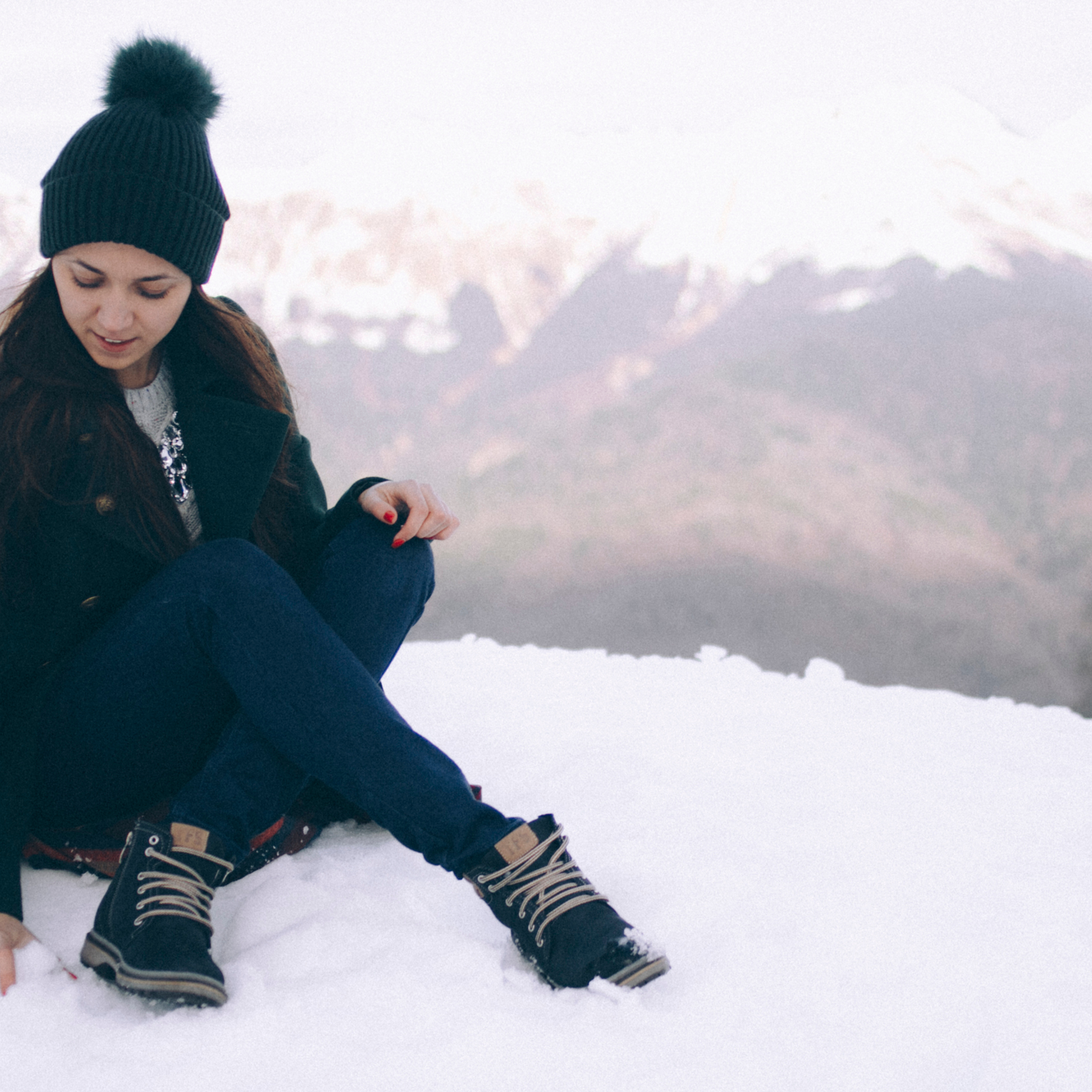 Сочи (декабрь 2017)