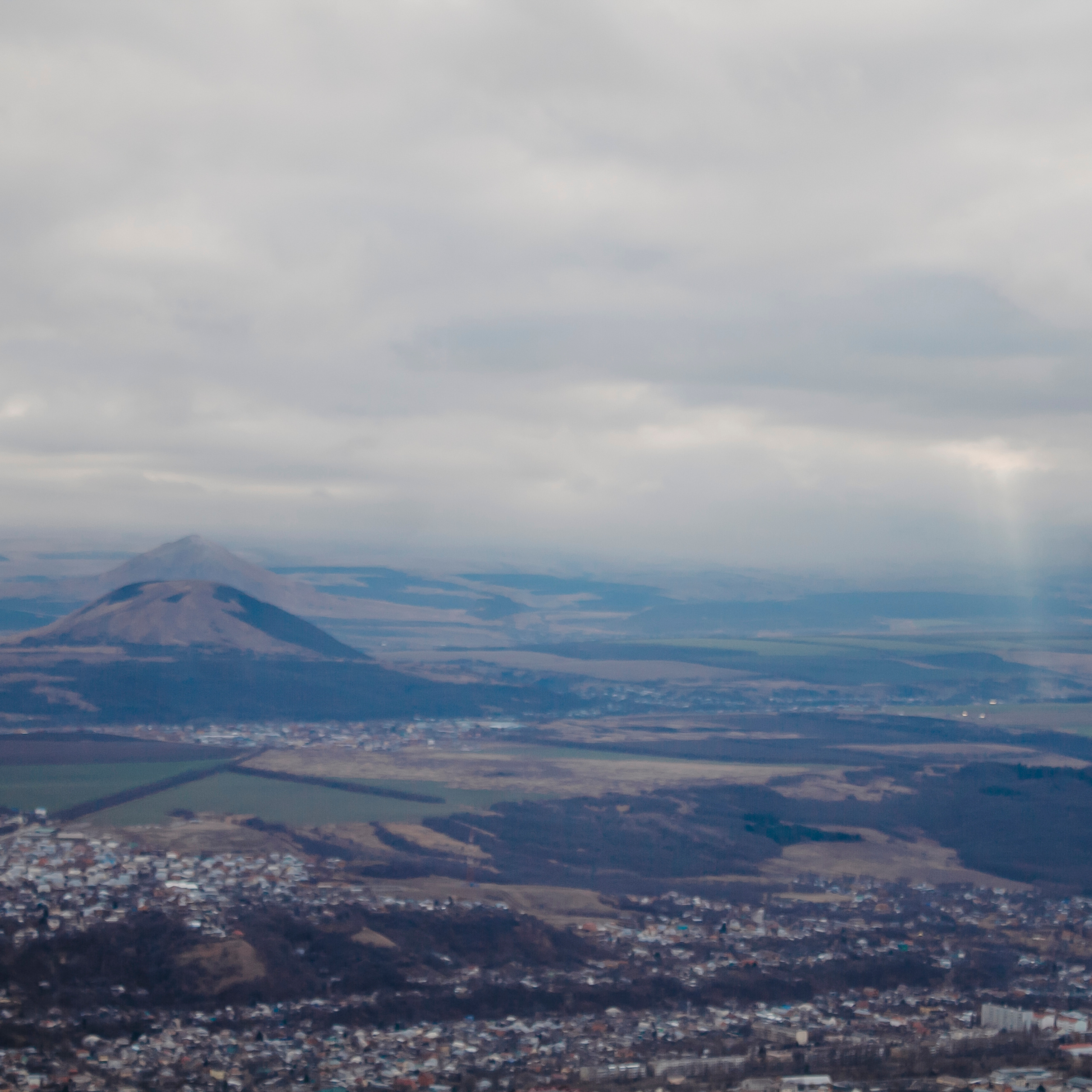 Мин воды (Новый год 2020)