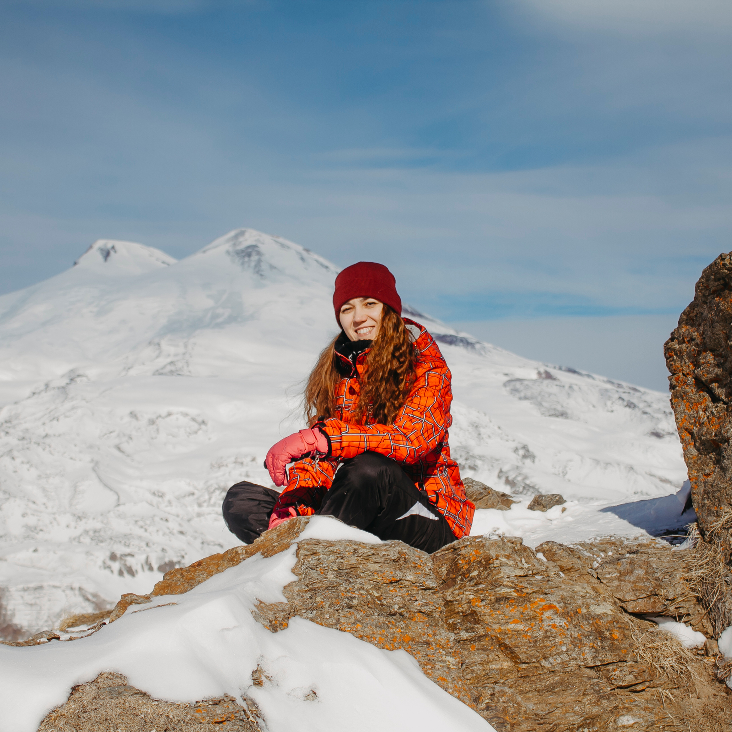 Мин воды (Новый год 2020)