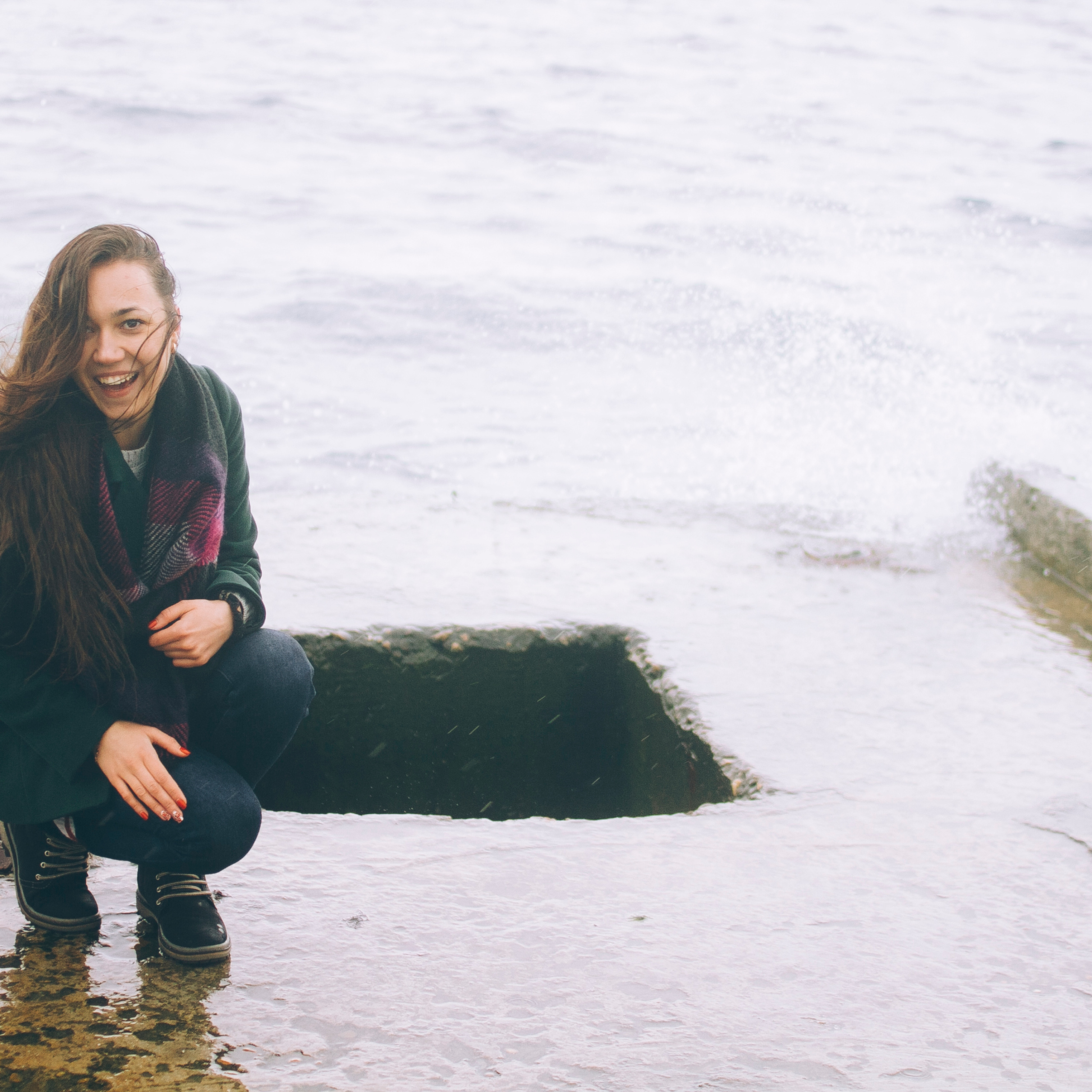 Сочи (декабрь 2017)