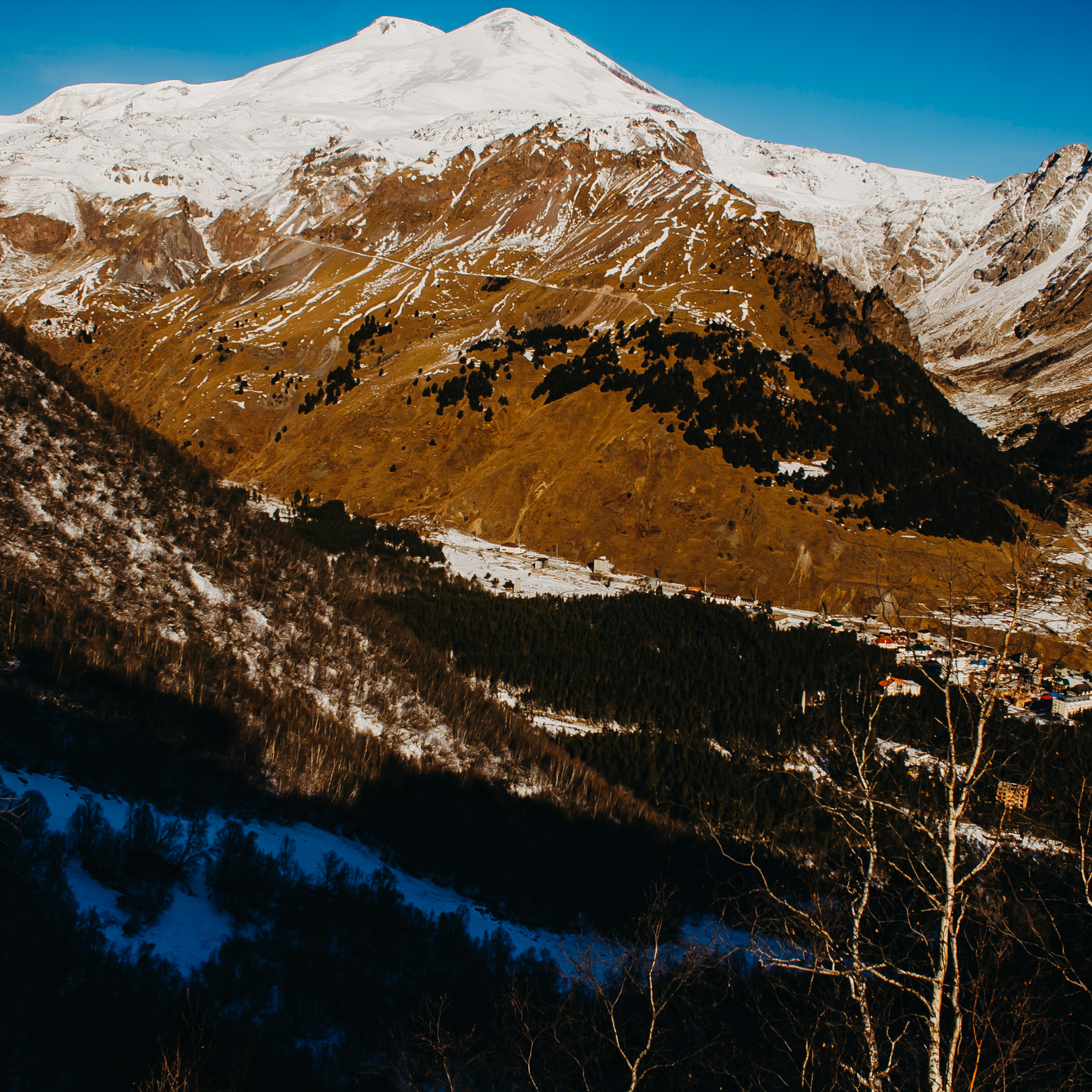 Мин воды (Новый год 2020)