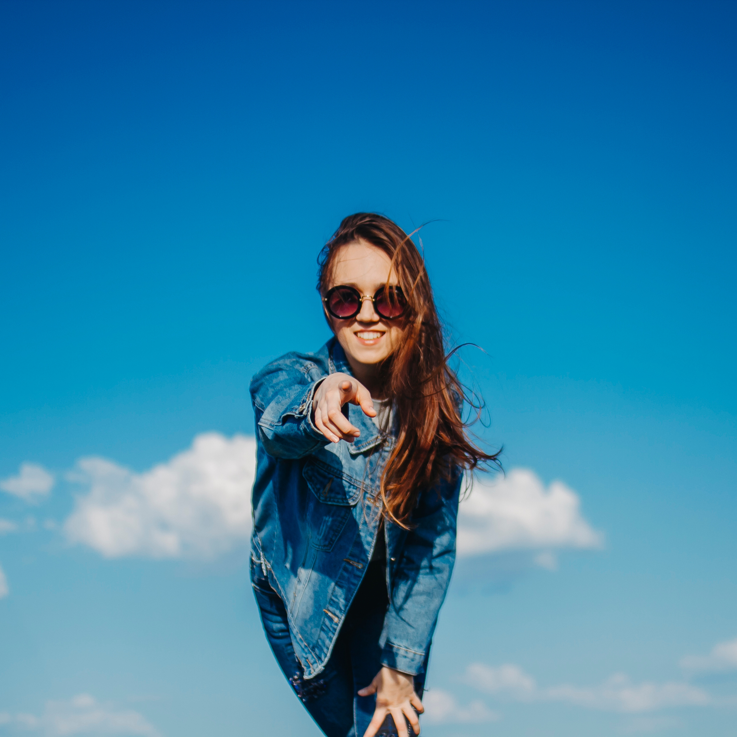 Гора Меровка (июль 2019)