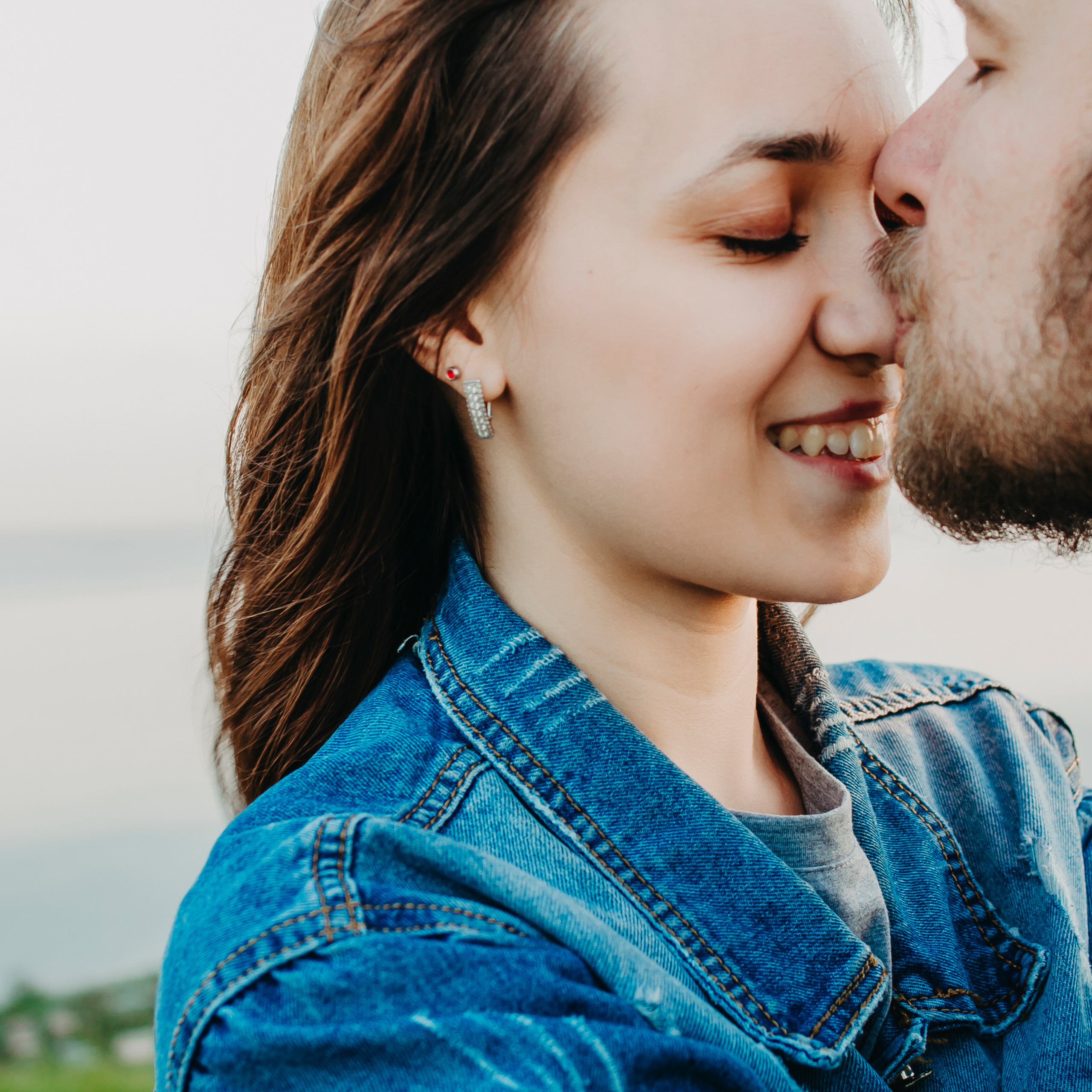 Гора Меровка (июль 2019)