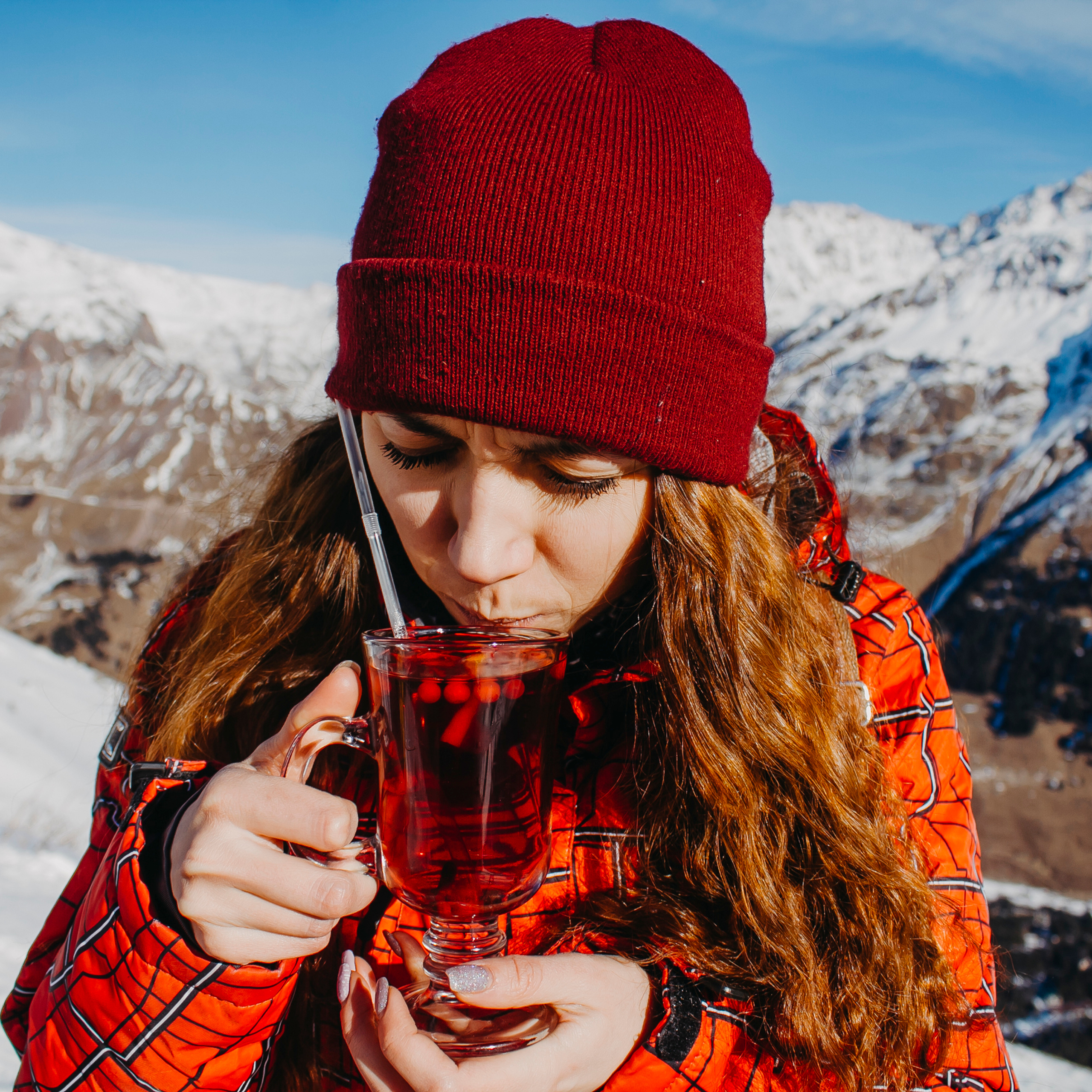 Мин воды (Новый год 2020)