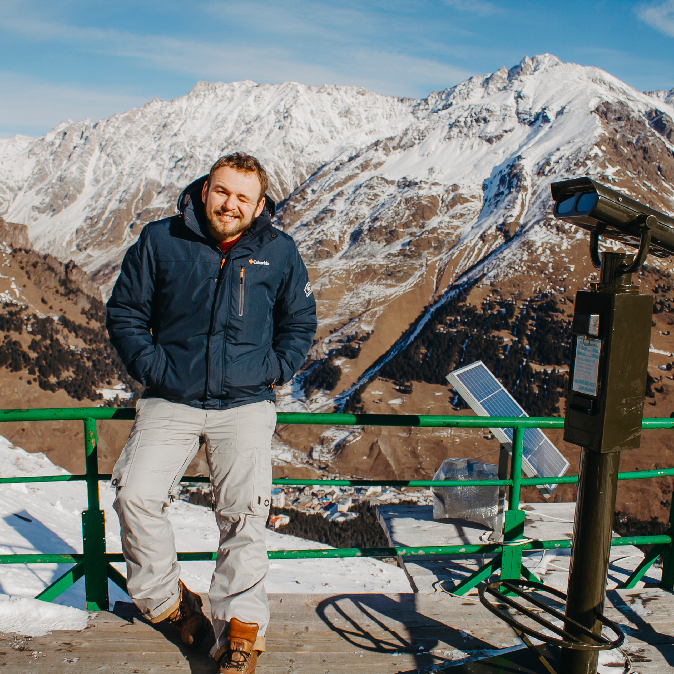 Мин воды (Новый год 2020)