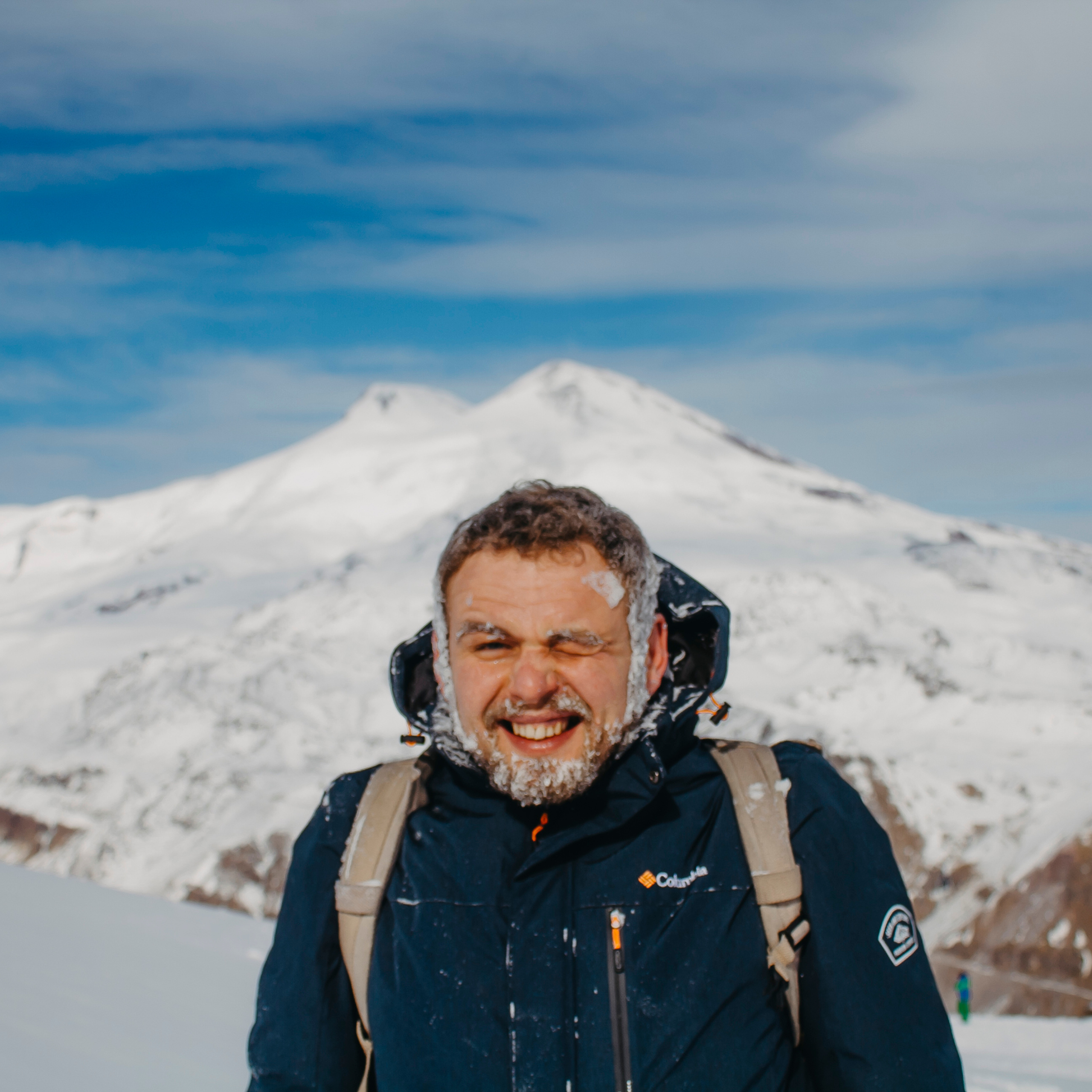 Мин воды (Новый год 2020)