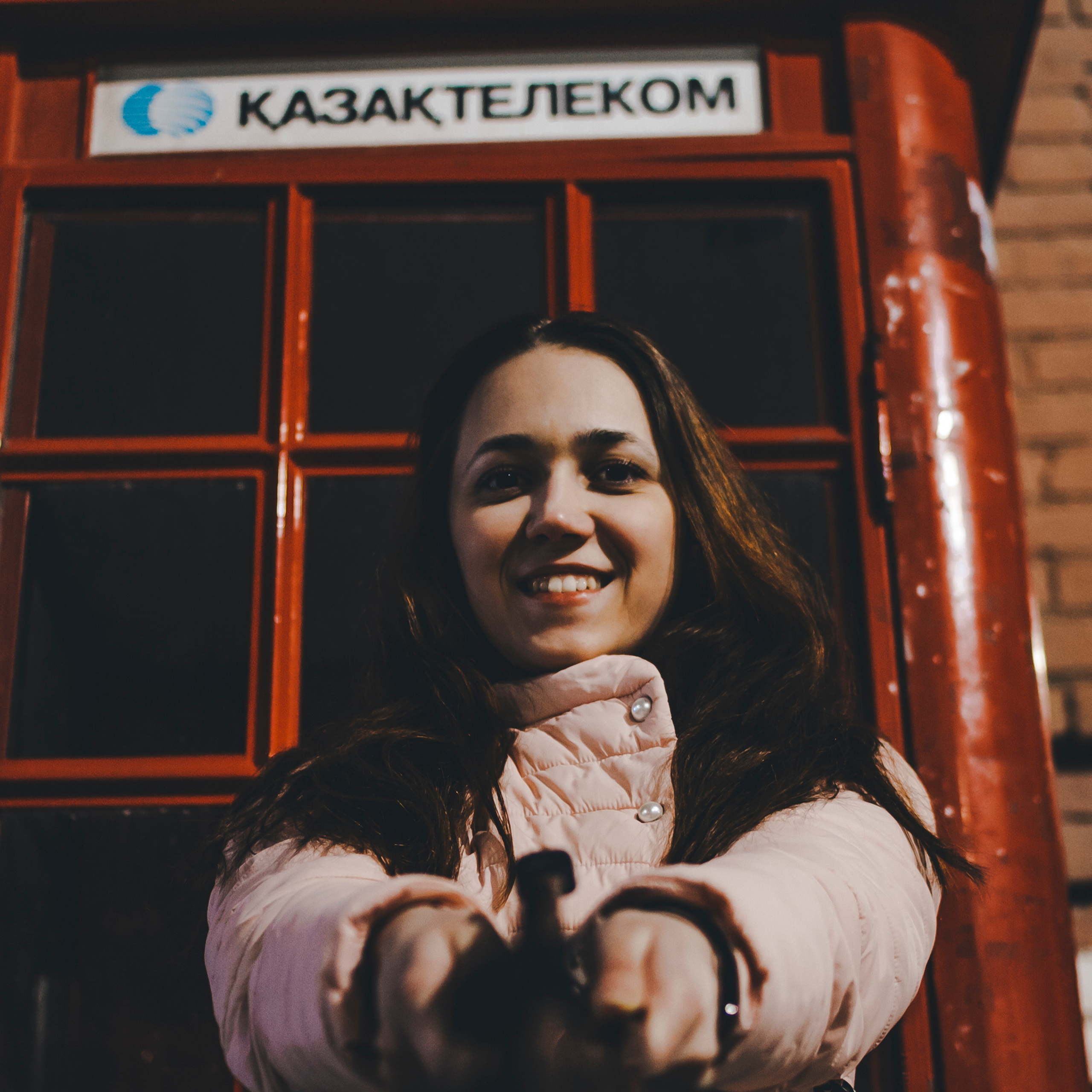 Уральск. Казахстан (май 2019)