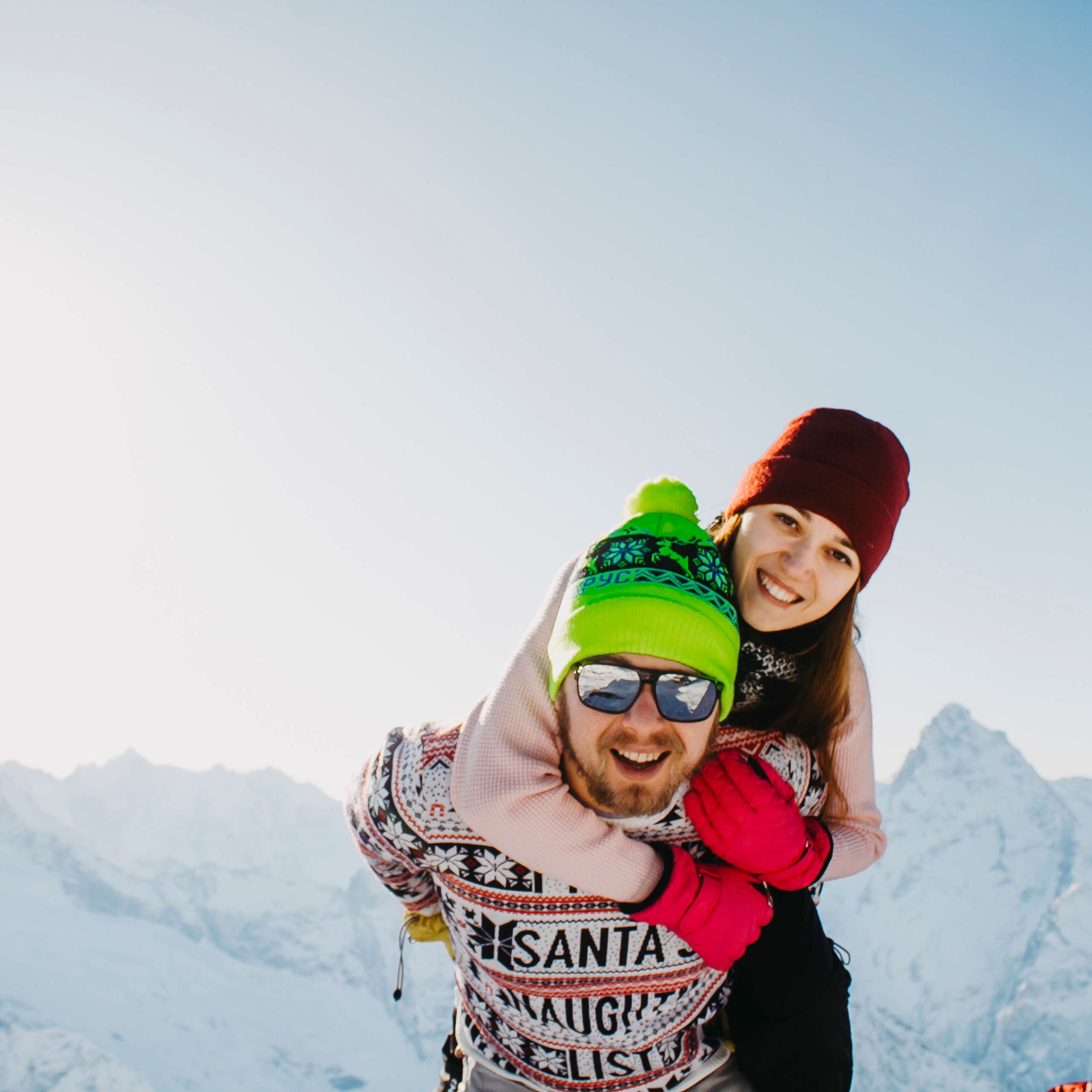 Мин воды (Новый год 2020)