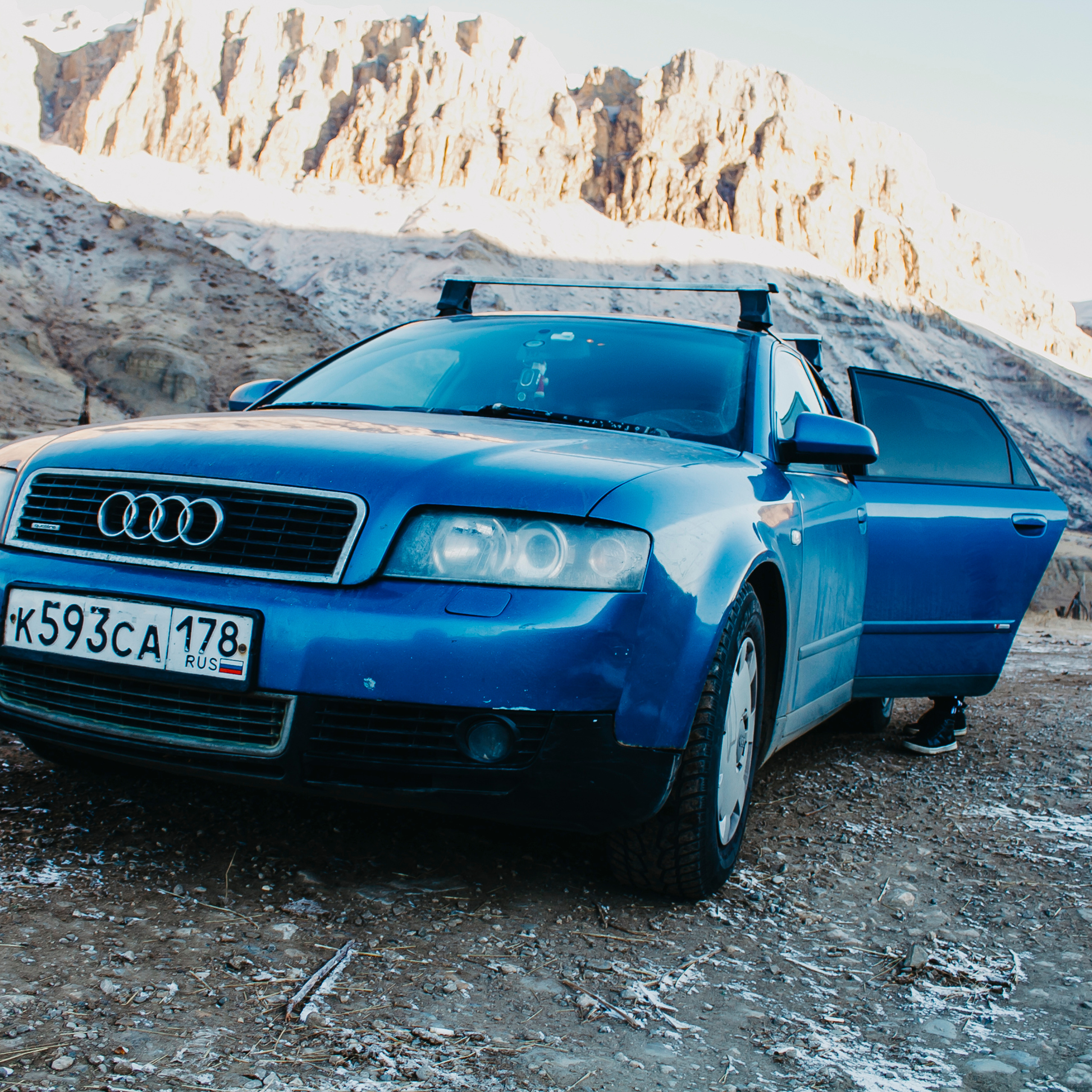 Мин воды (Новый год 2020)