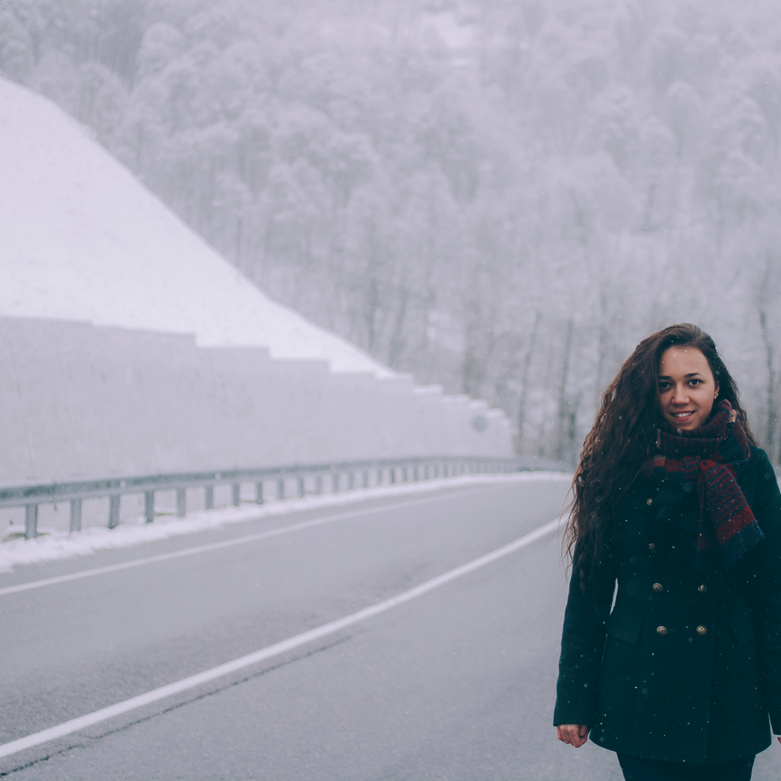 Сочи (декабрь 2017)