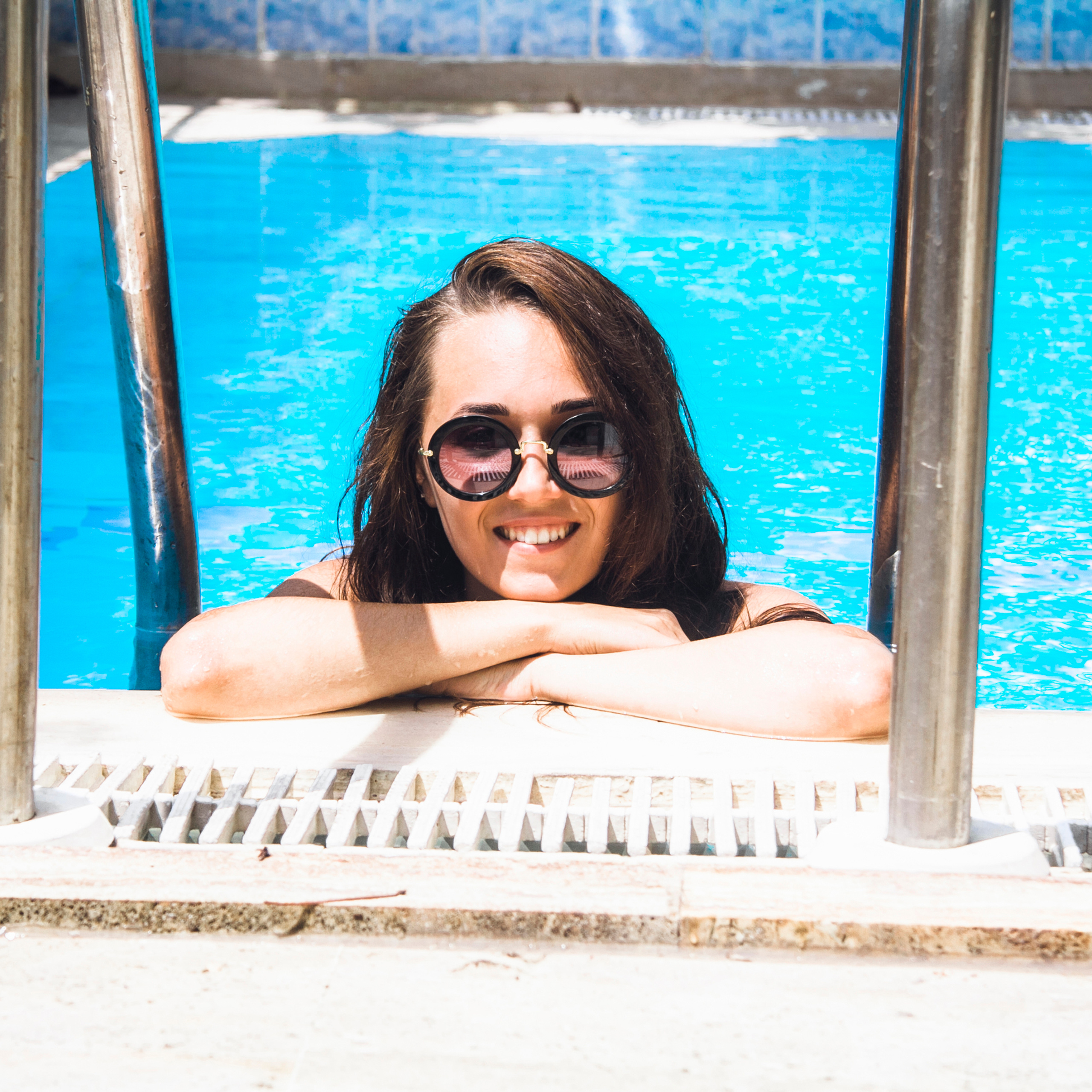 Кемер Турция (июль 2018)