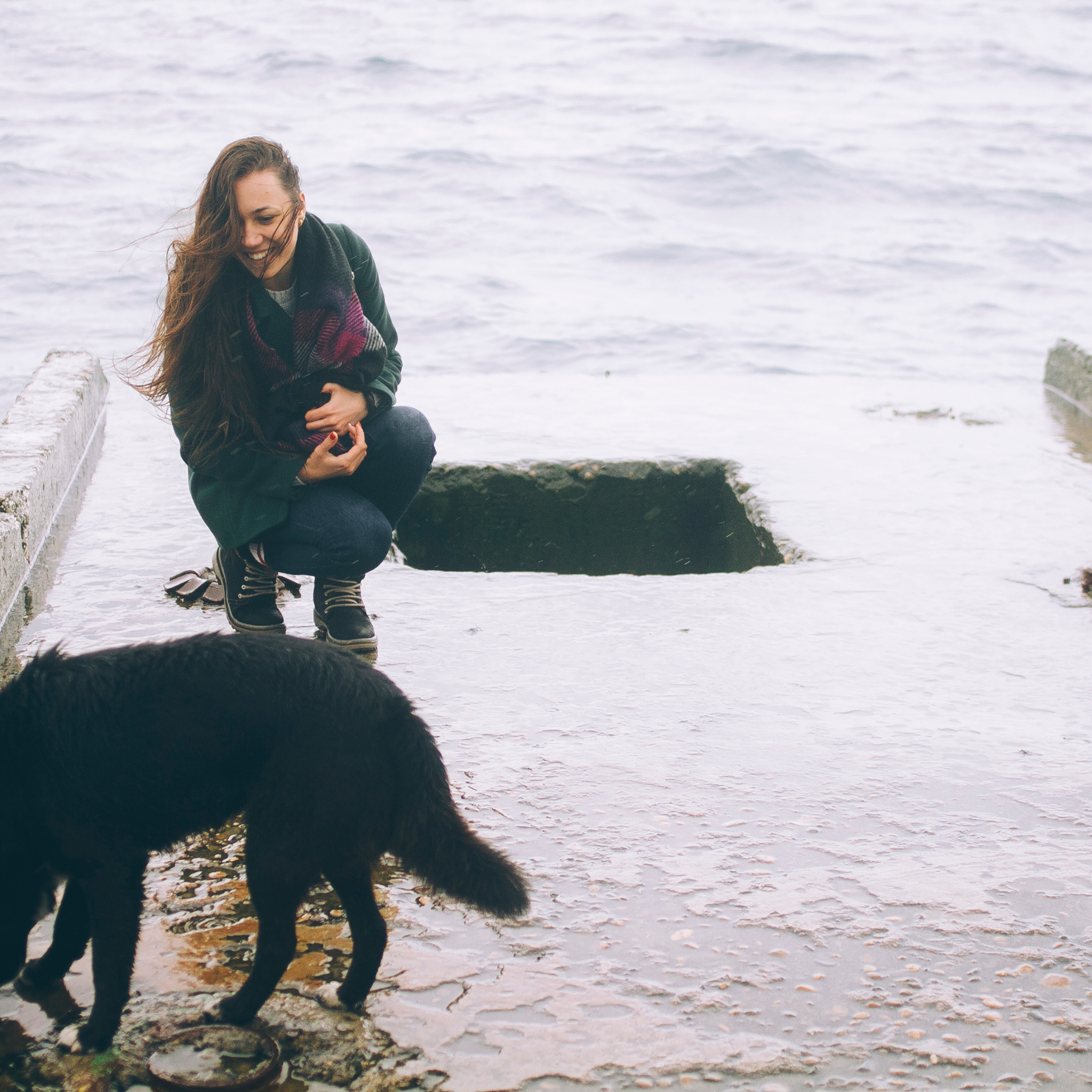 Сочи (декабрь 2017)