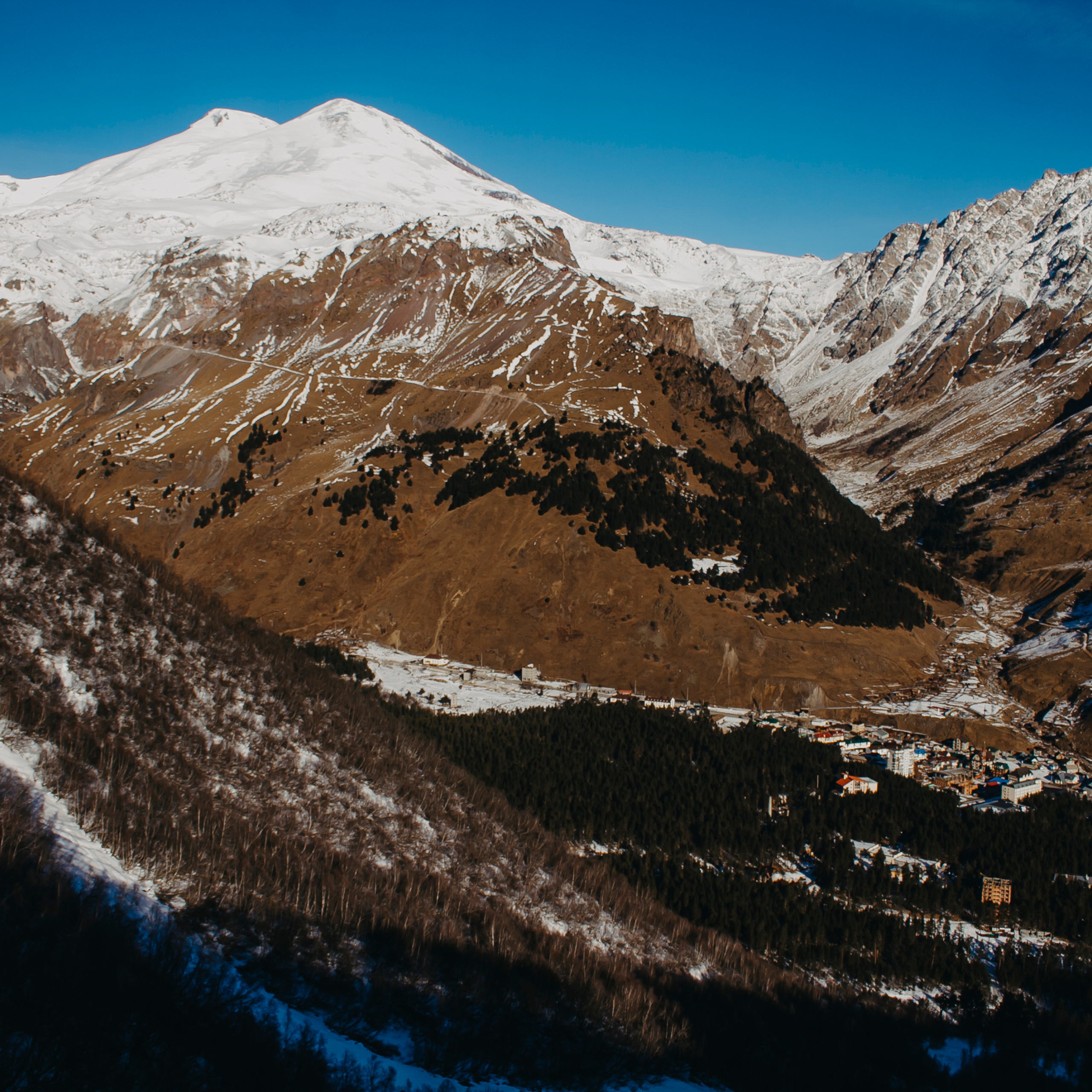 Мин воды (Новый год 2020)