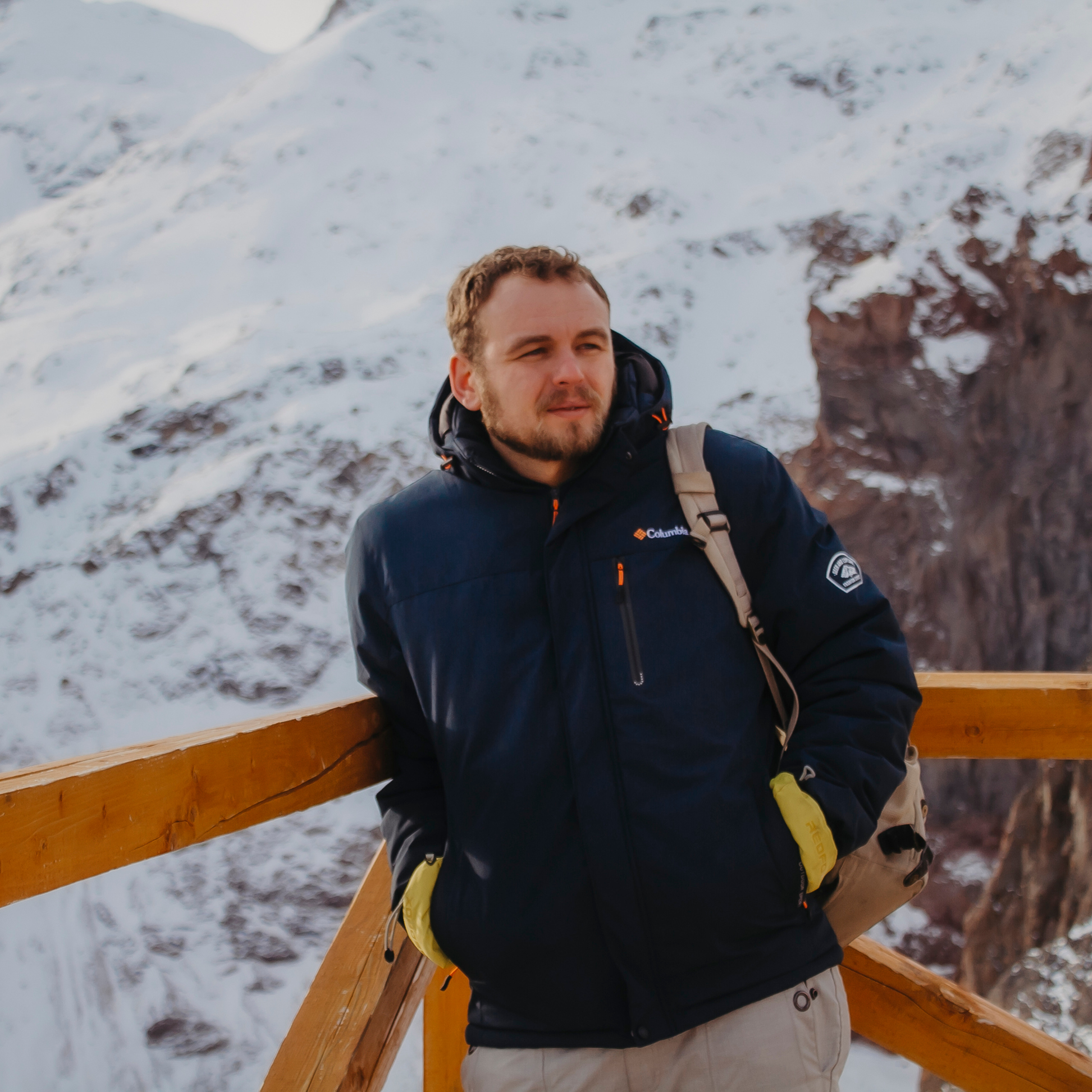 Мин воды (Новый год 2020)