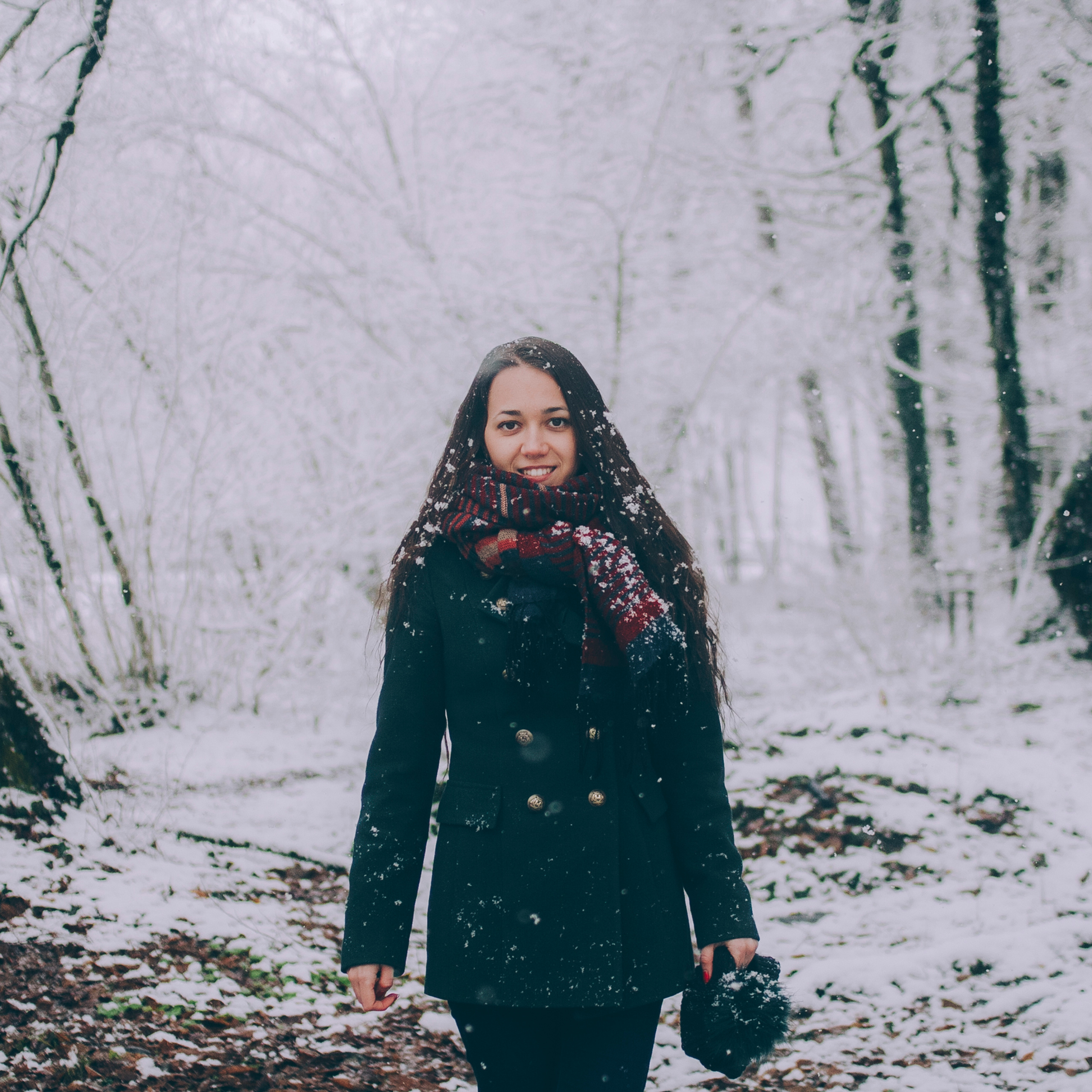 Сочи (декабрь 2017)