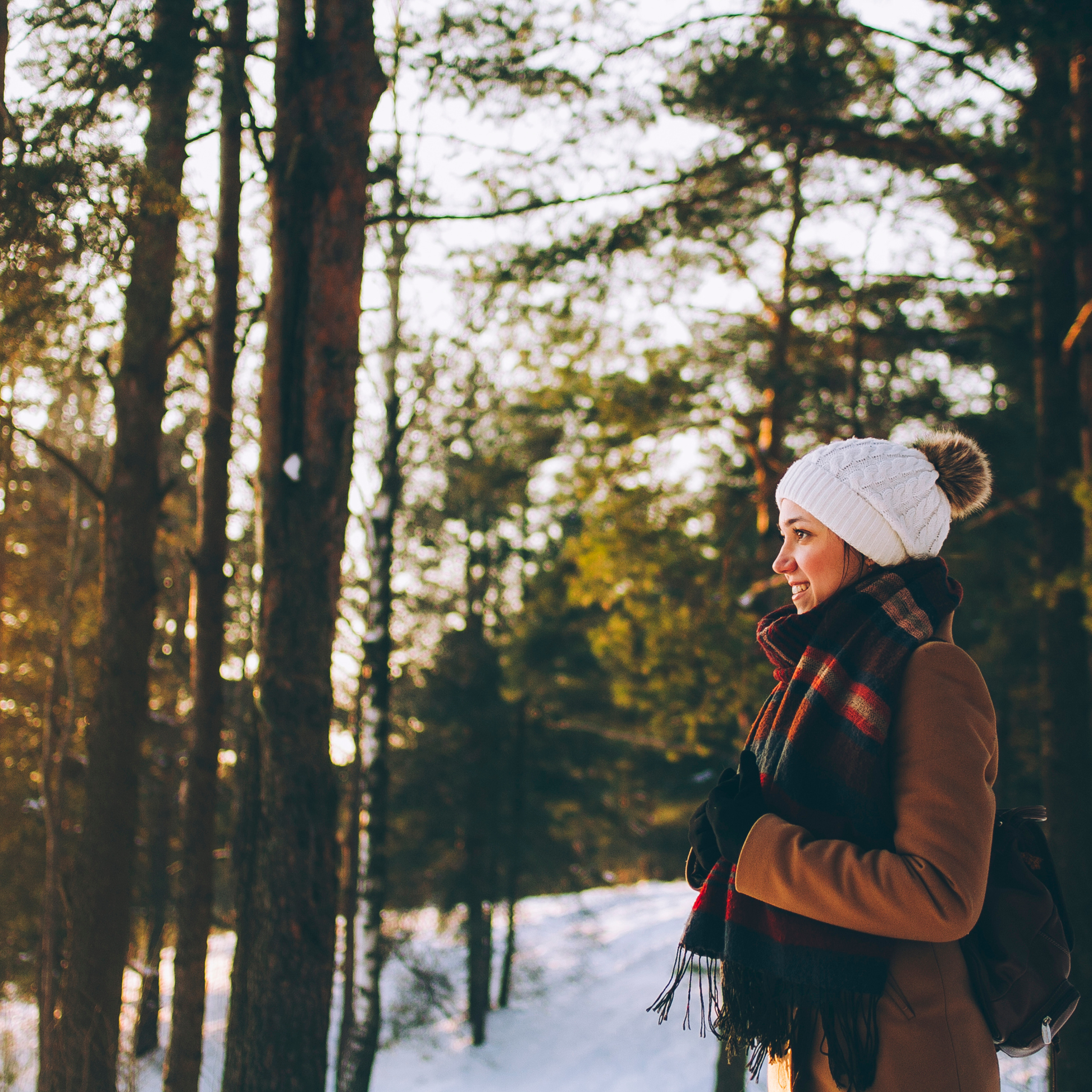 Суоранда (март 2018)