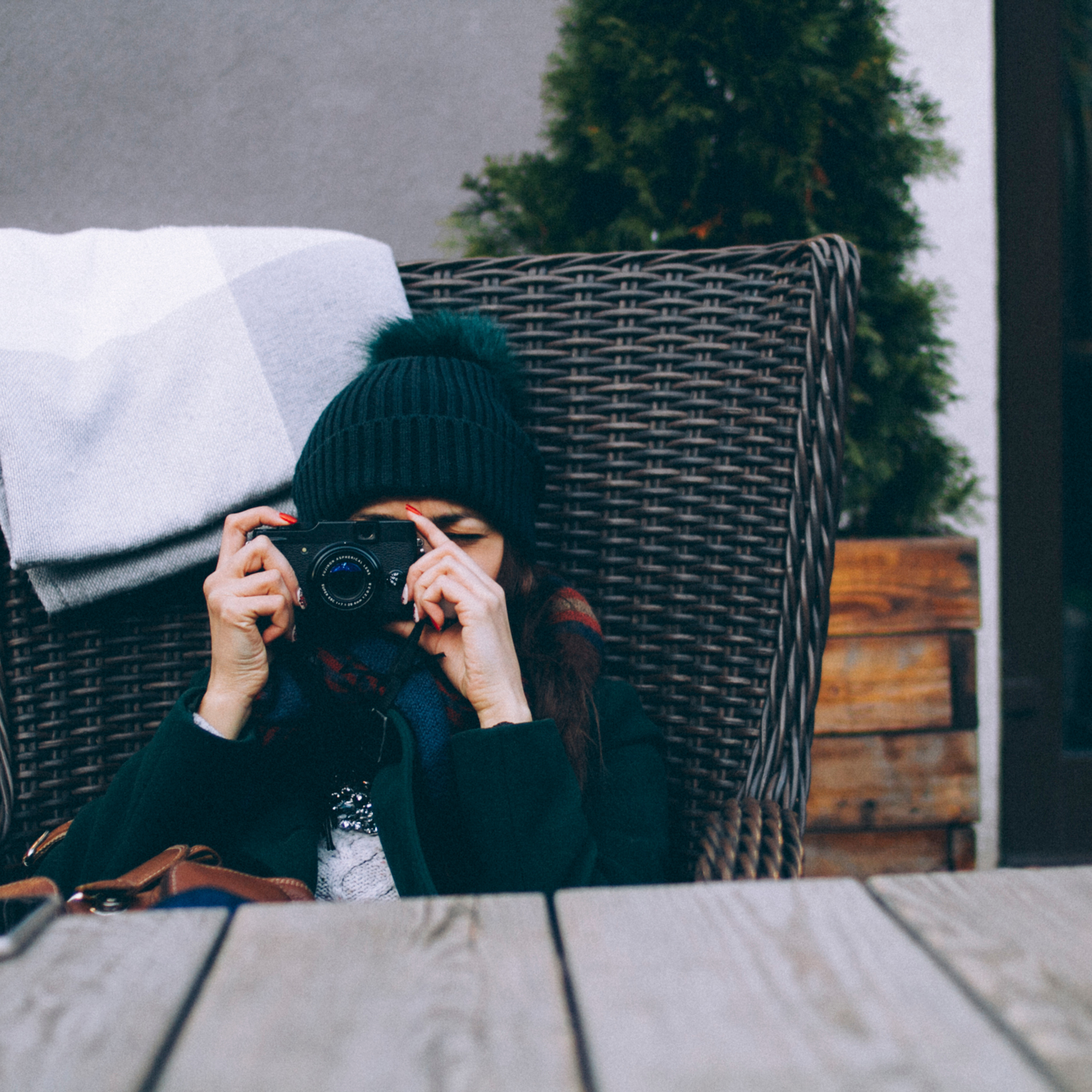 Сочи (декабрь 2017)