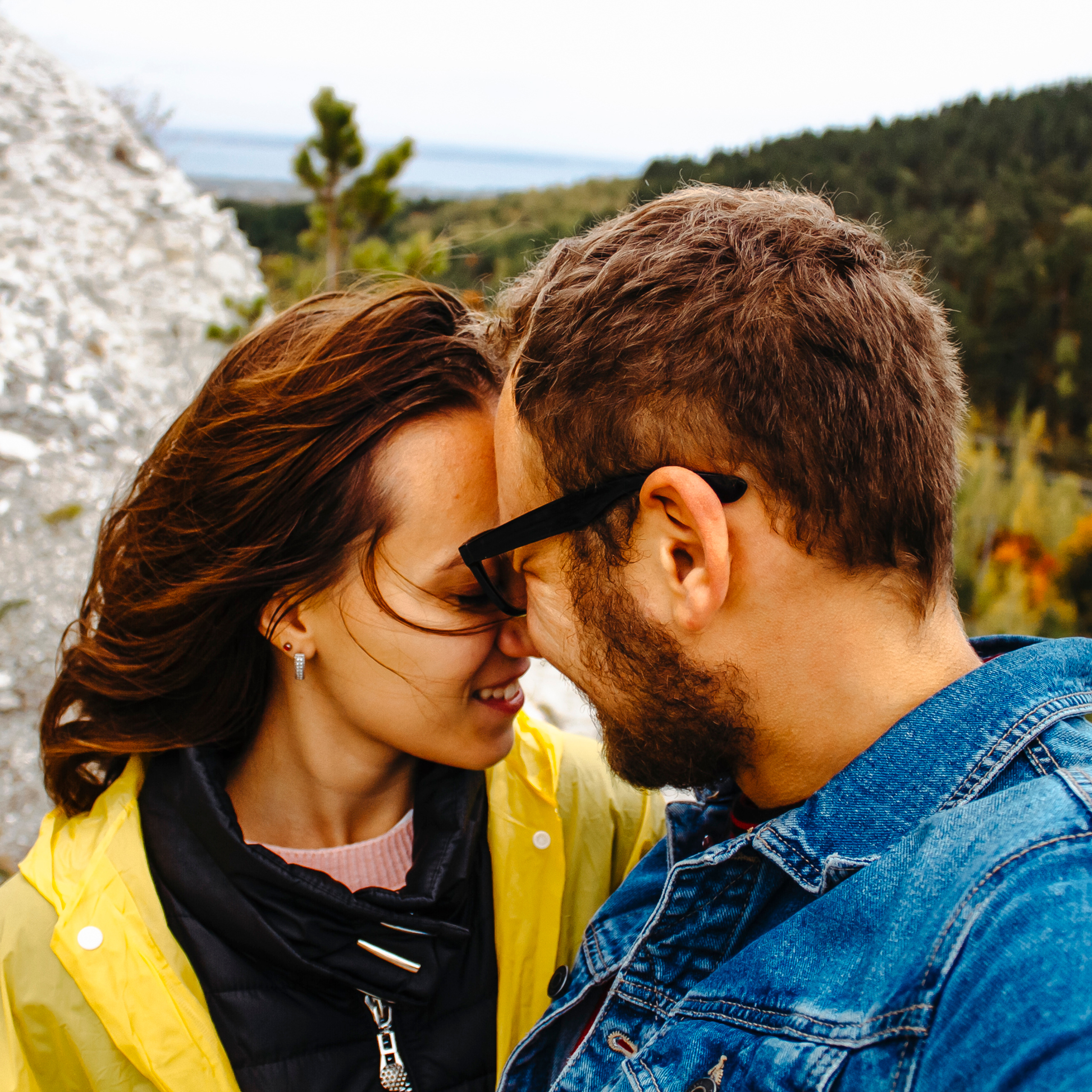 Хвалынский меловой карьер (сентябрь 2019)