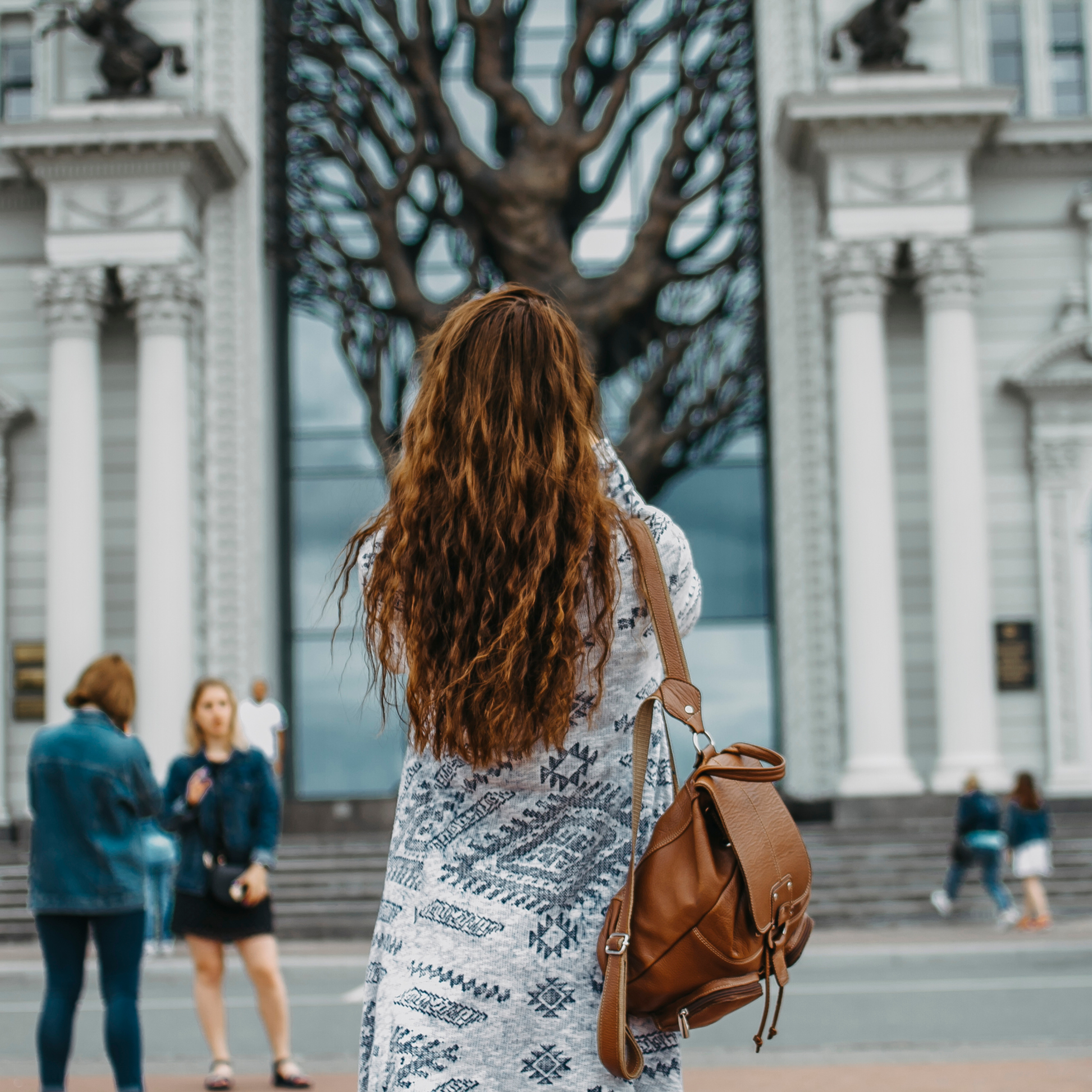 Казань (июль 2019)