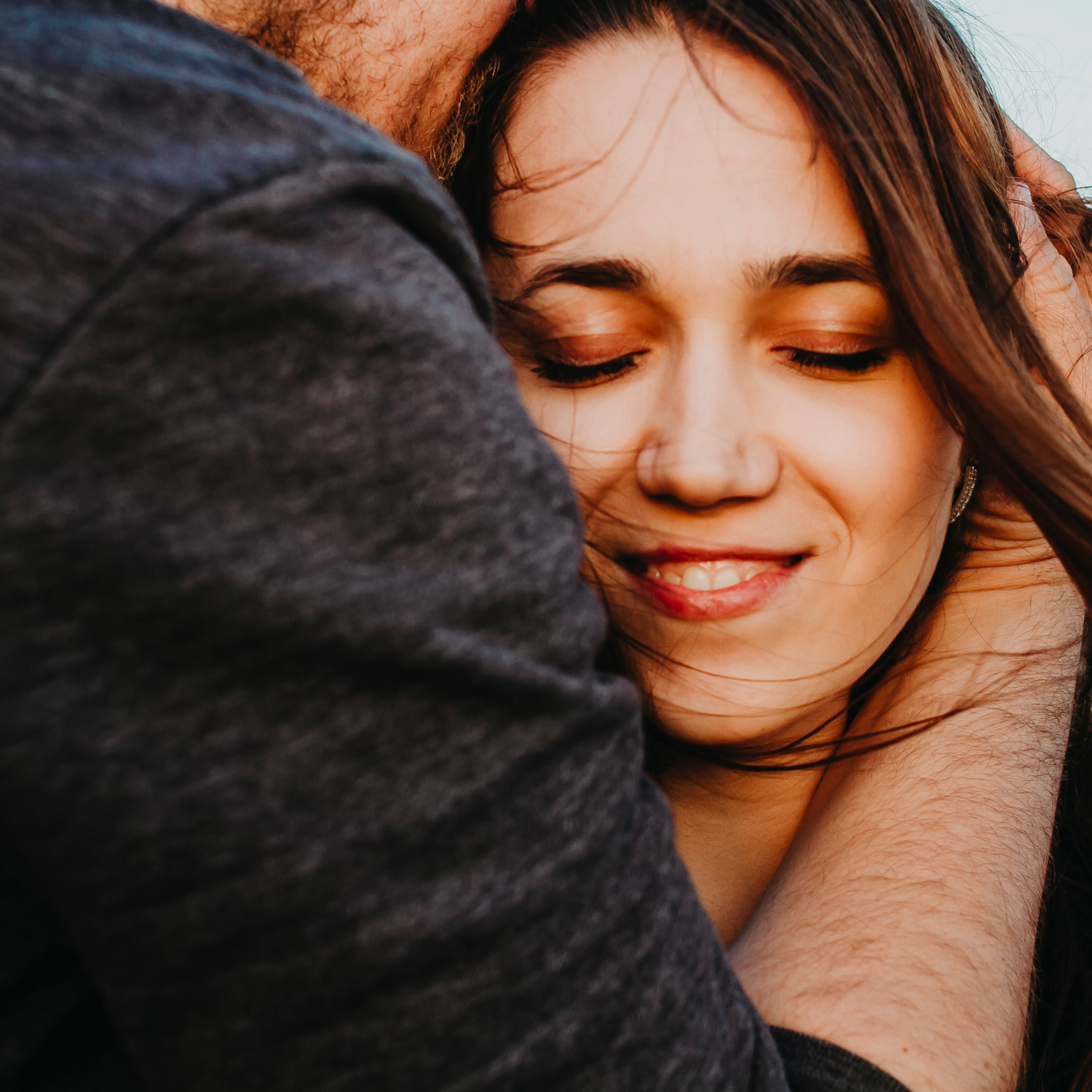 Гора Меровка (июль 2019)