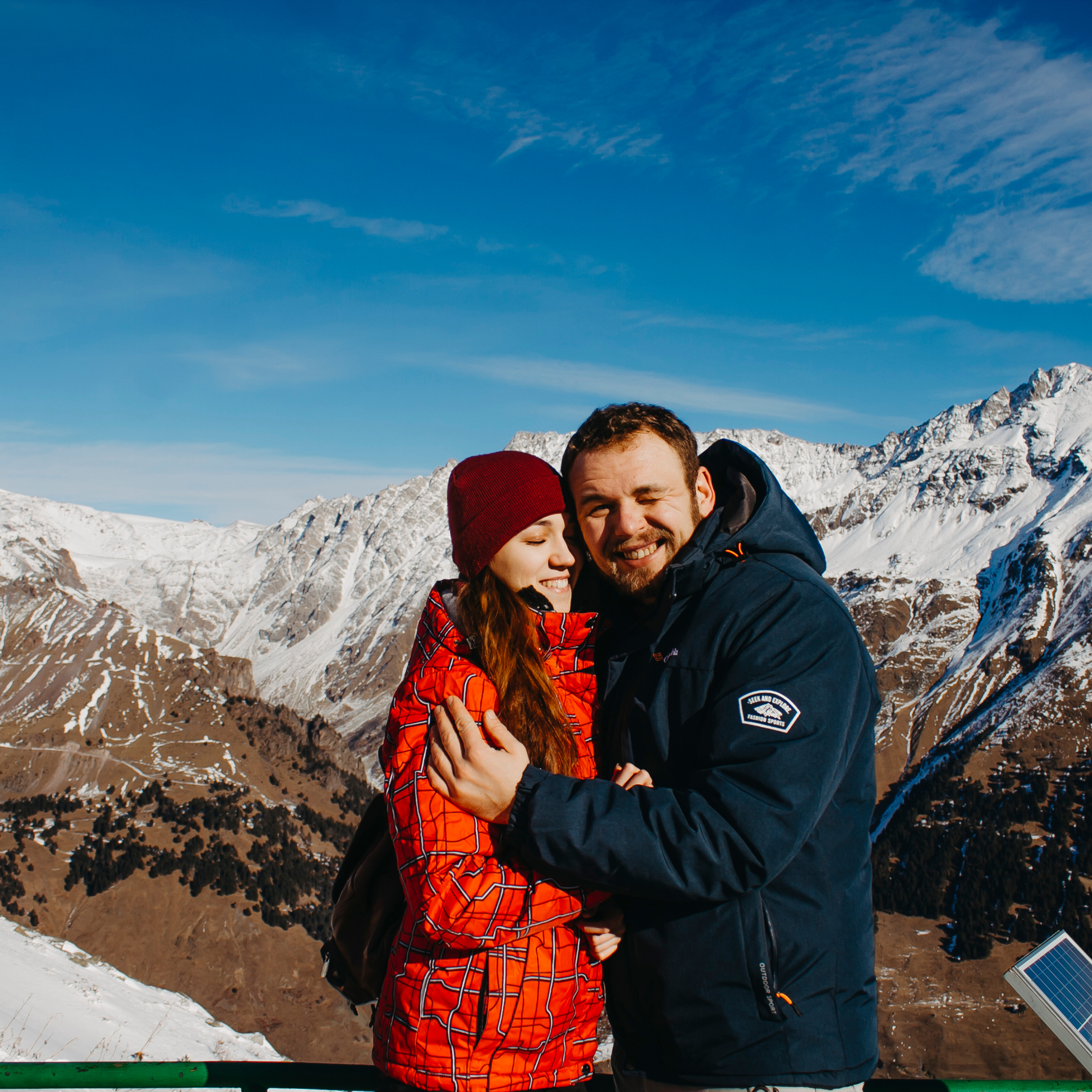 Мин воды (Новый год 2020)