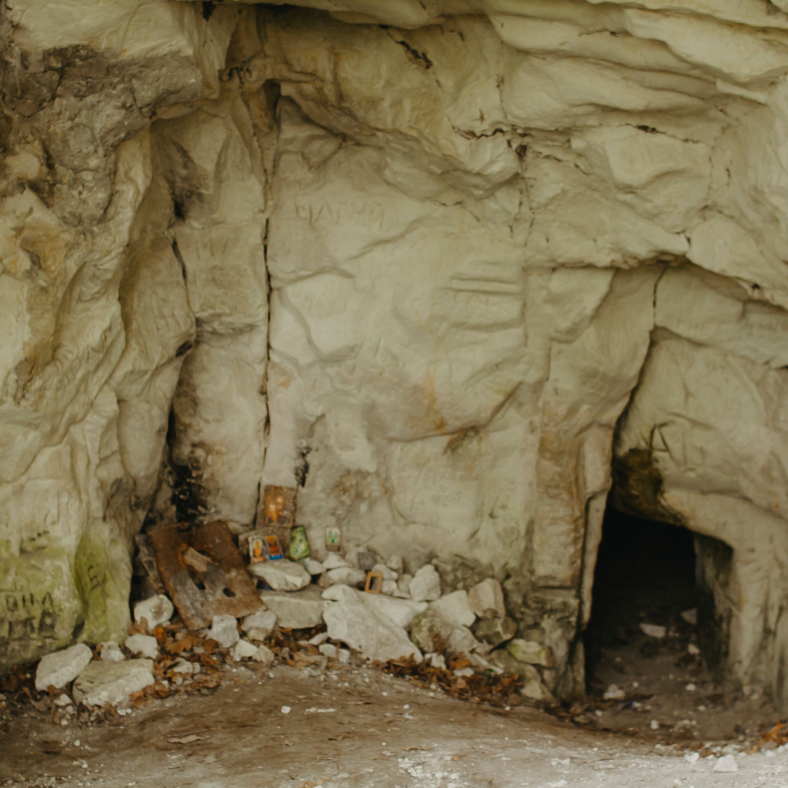 Хвалынские яблоневые сады (май 2019)