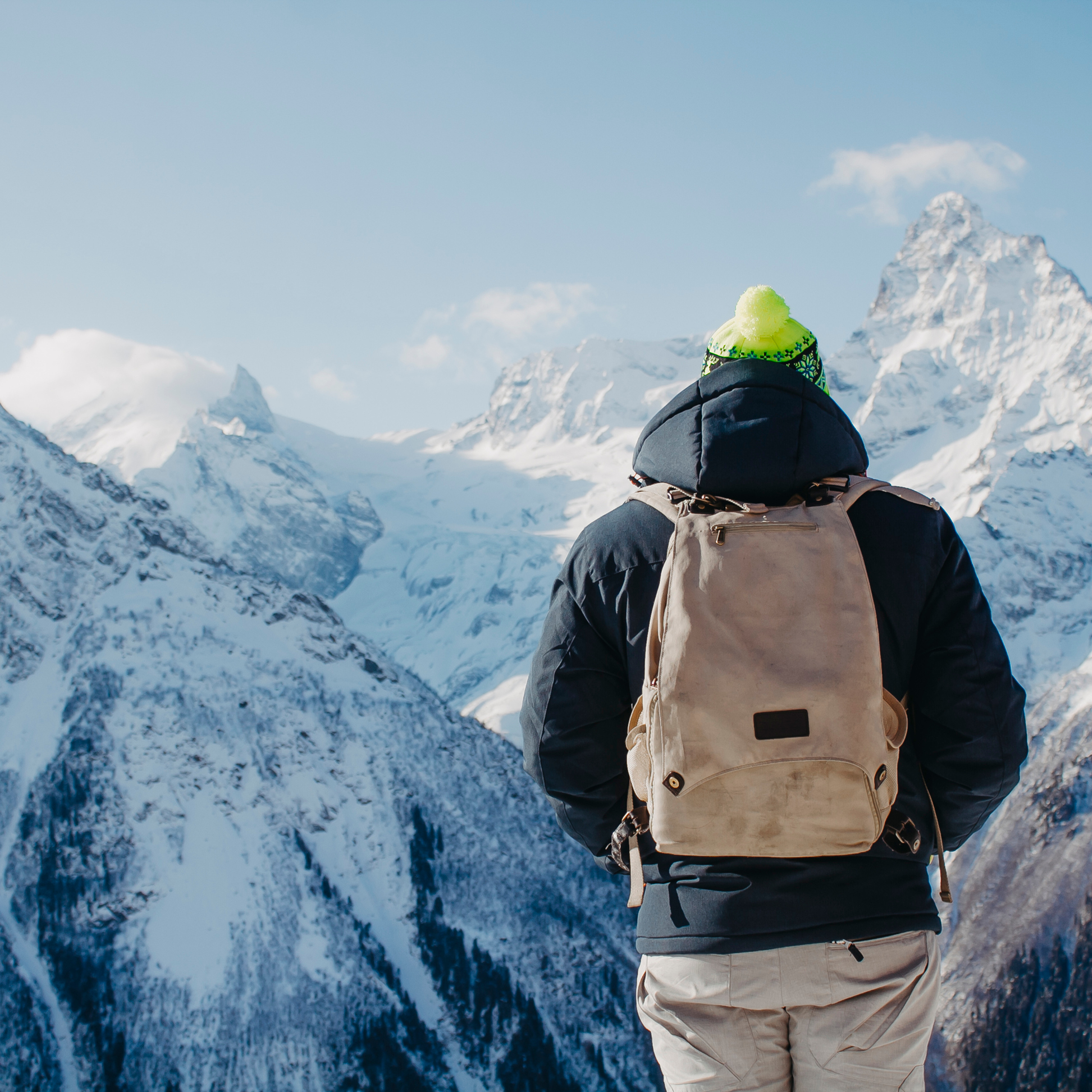 Мин воды (Новый год 2020)