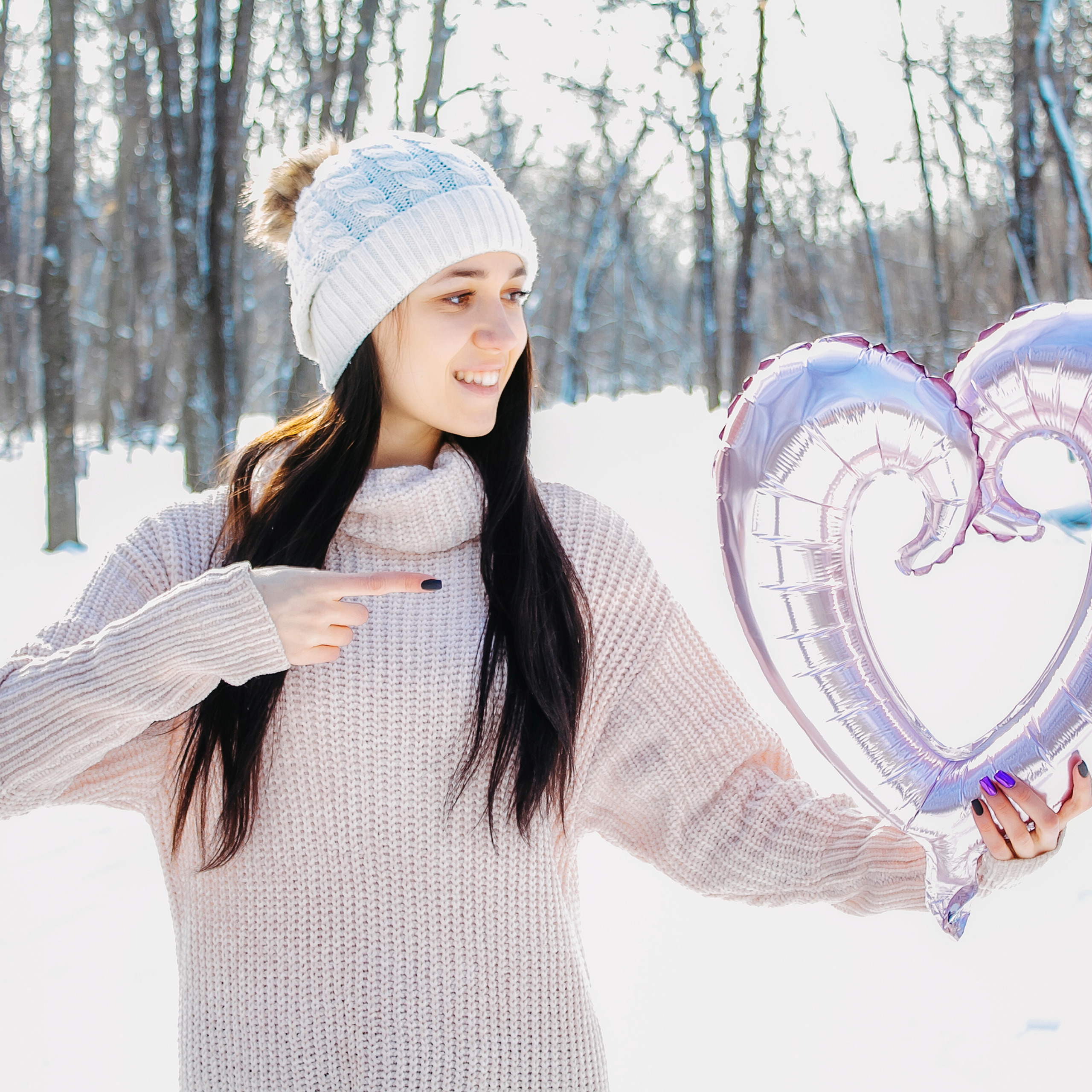 Эдельвейс (февраль 2020)