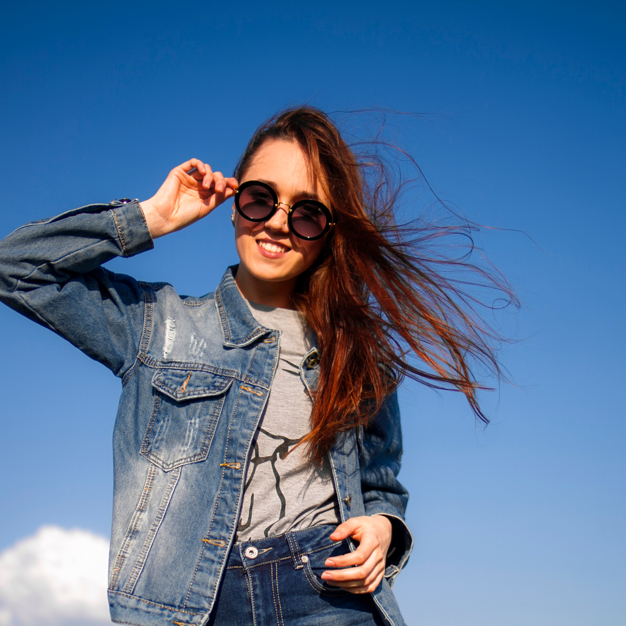 Гора Меровка (июль 2019)