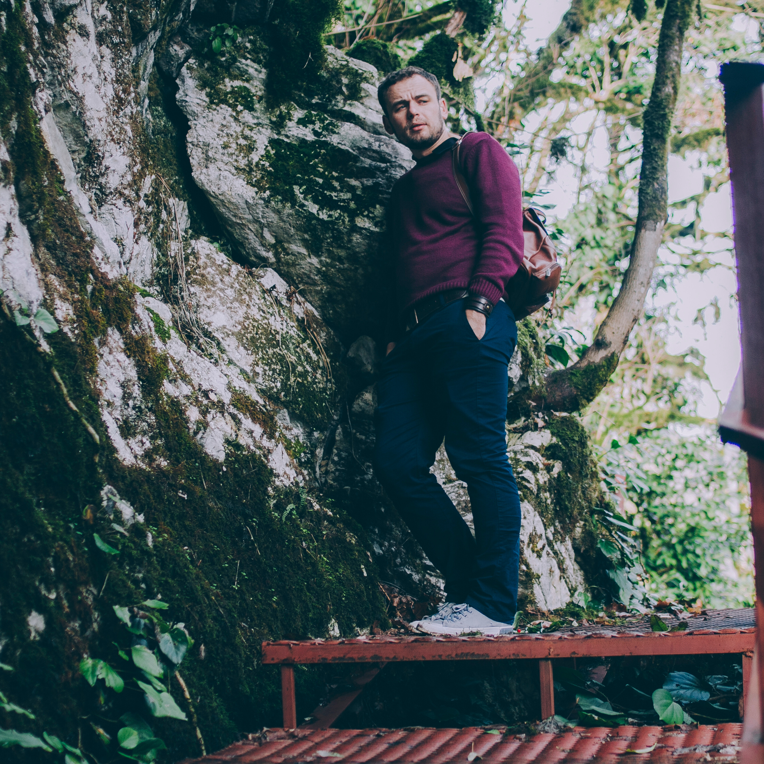 Сочи (декабрь 2017)