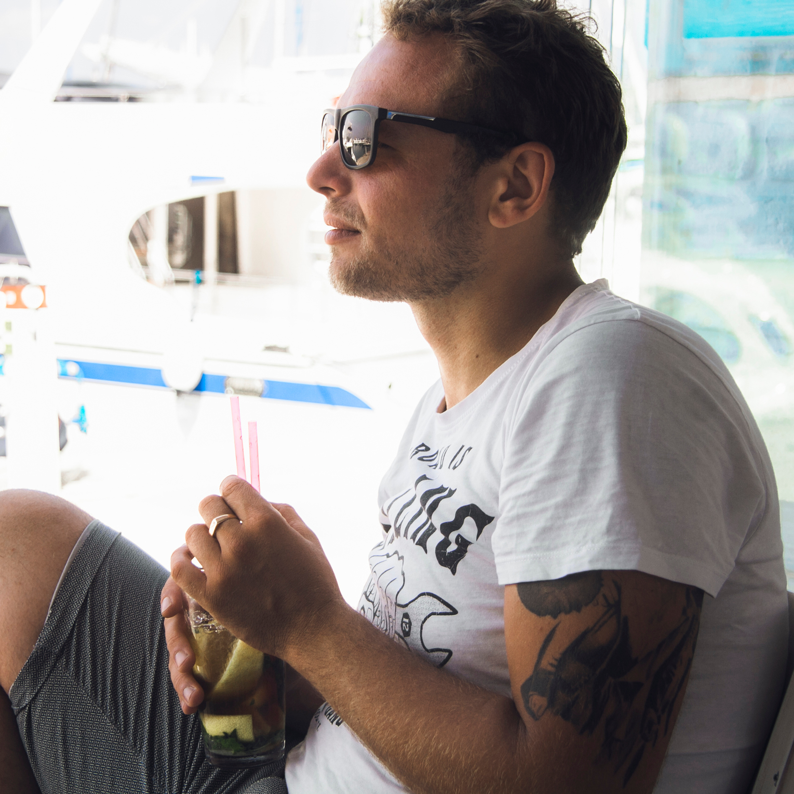 Кемер Турция (июль 2018)