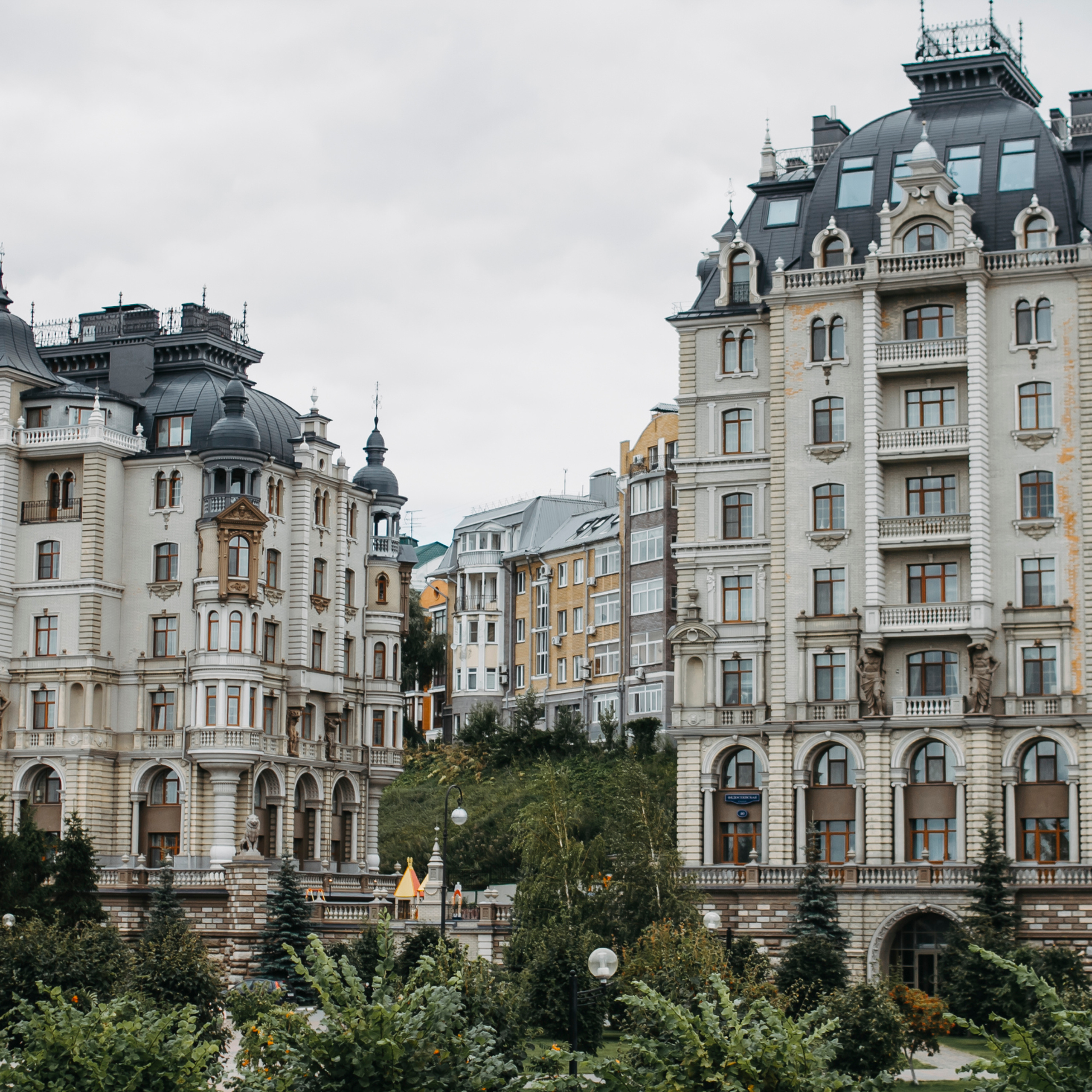 Казань (июль 2019)