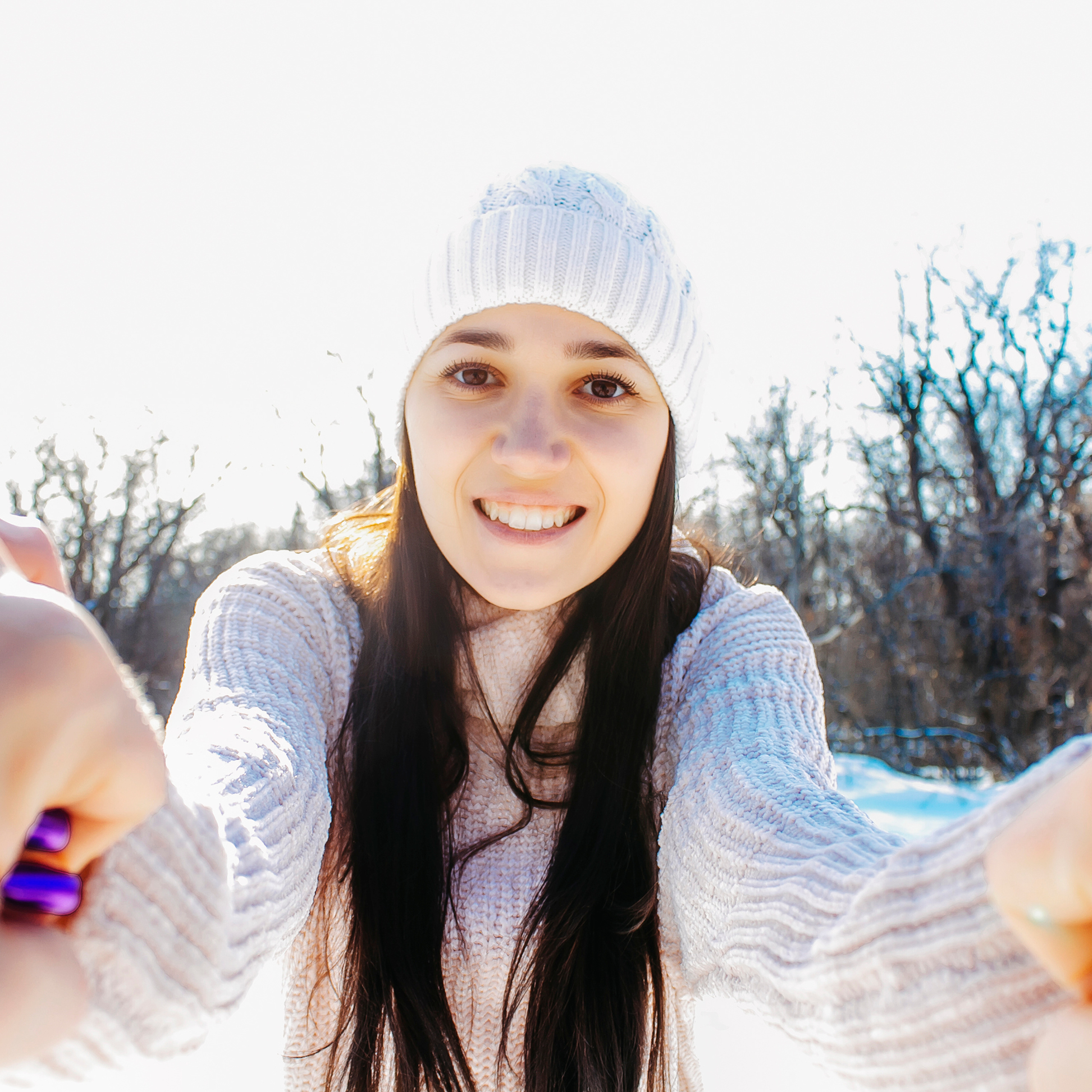 Эдельвейс (февраль 2020)