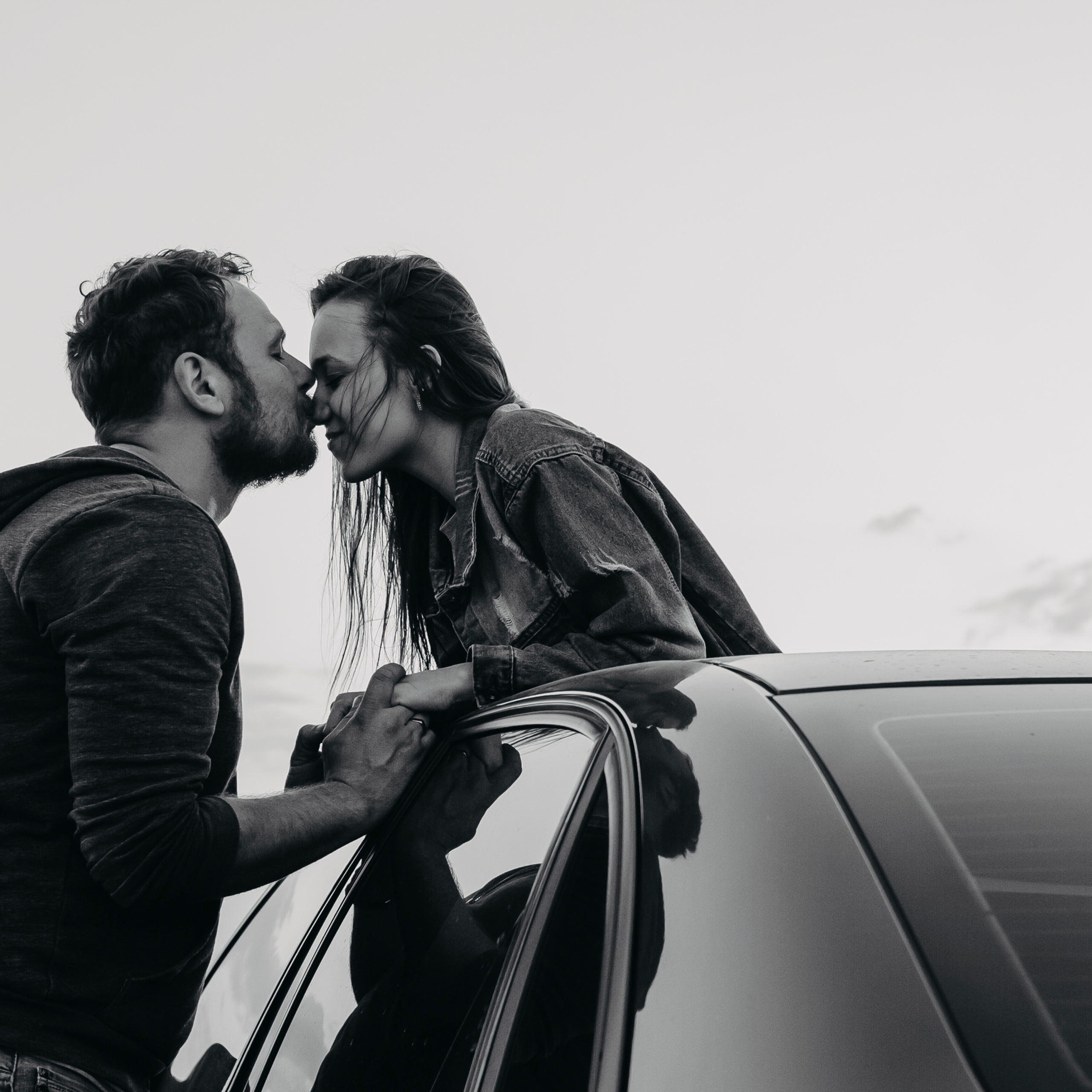 Гора Меровка (июль 2019)