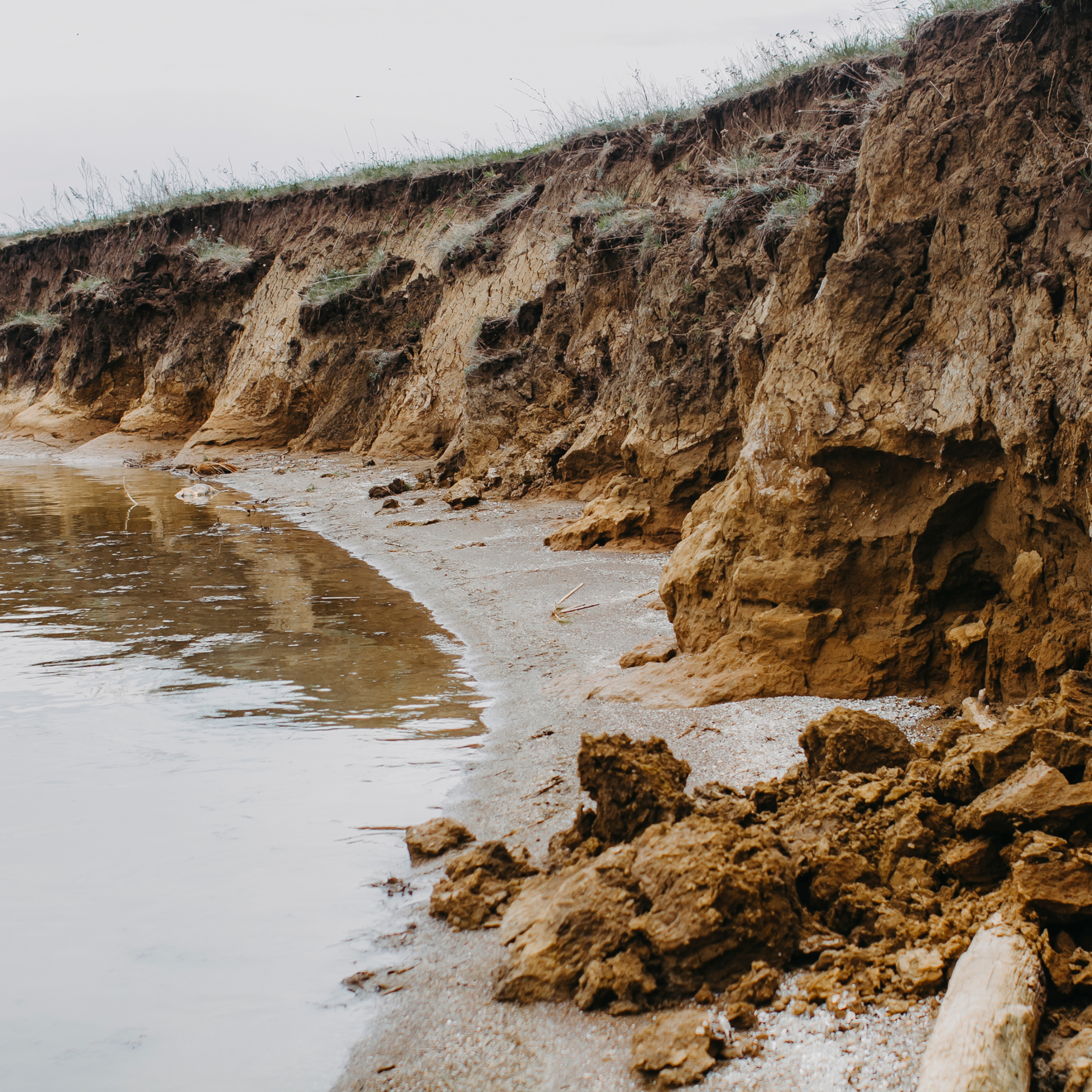 Хвалынские яблоневые сады (май 2019)