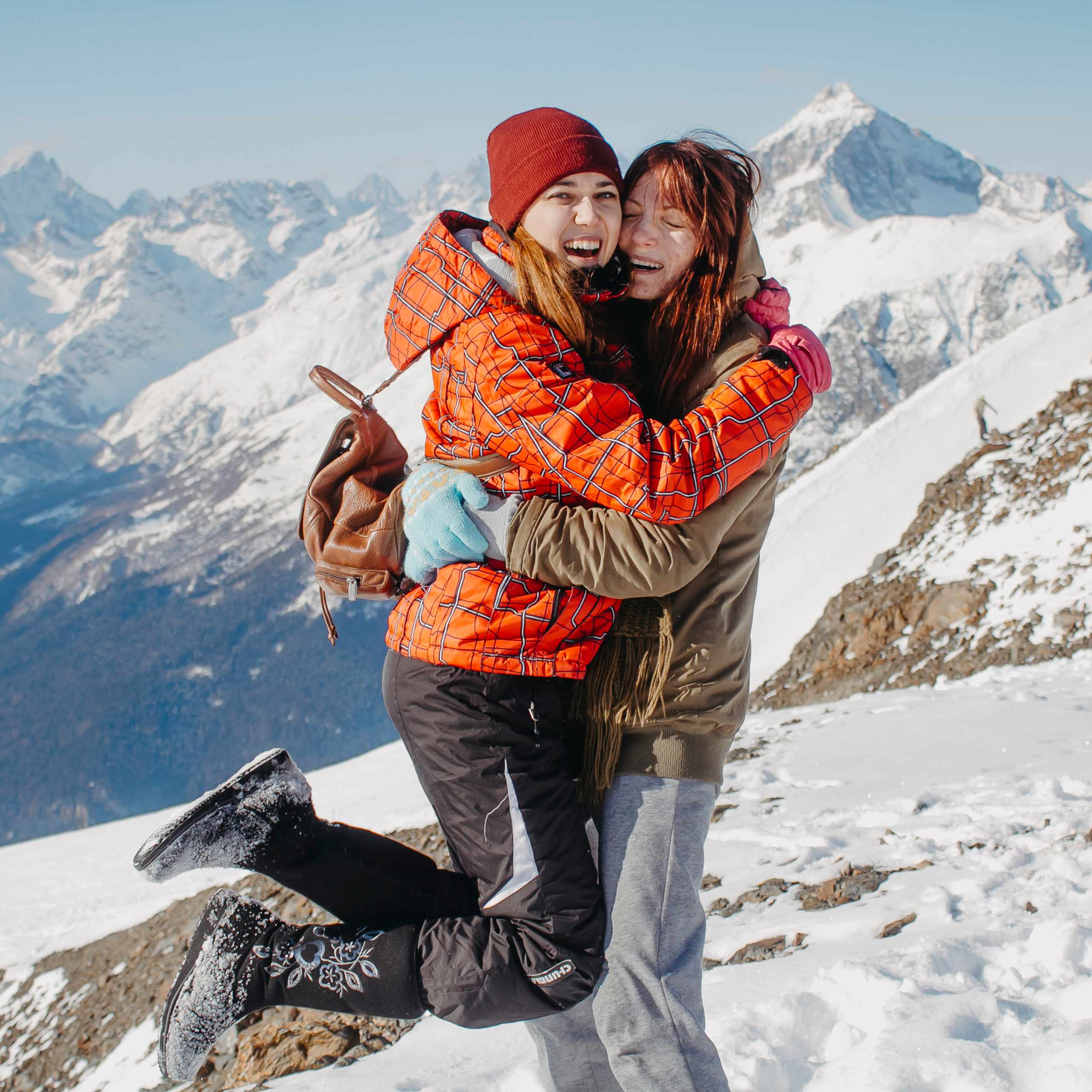 Мин воды (Новый год 2020)